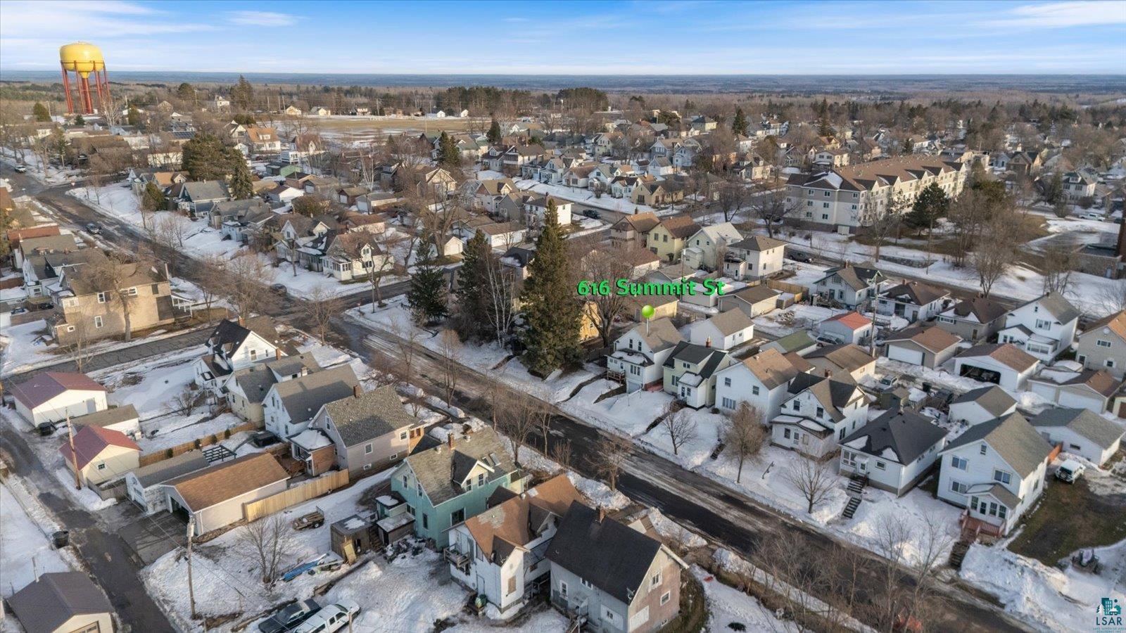 616 Summit St, Eveleth, MN 55734-3720 Listing Photo  41
