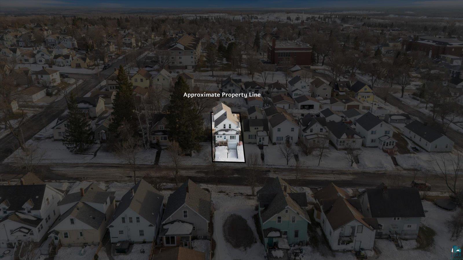 616 Summit St, Eveleth, MN 55734-3720 Listing Photo  42