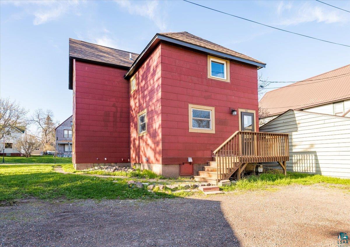 520 7th Ave, Two Harbors, MN 55616 Listing Photo  6