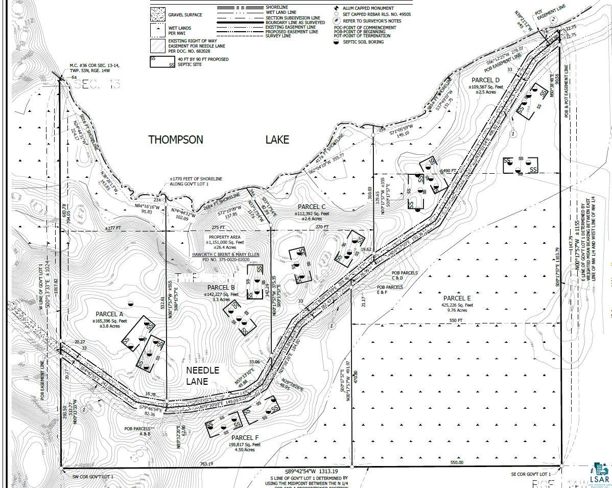 3xxx Needle Ln, Duluth, MN 55803 Listing Photo  8