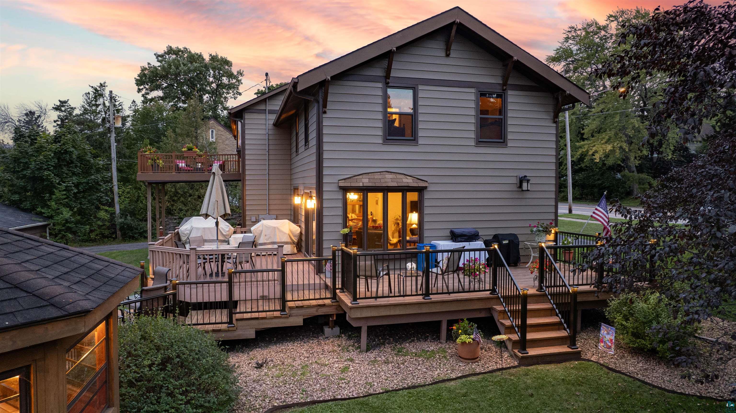 4 Lakeside Ct, Duluth, MN 55804 Listing Photo  3
