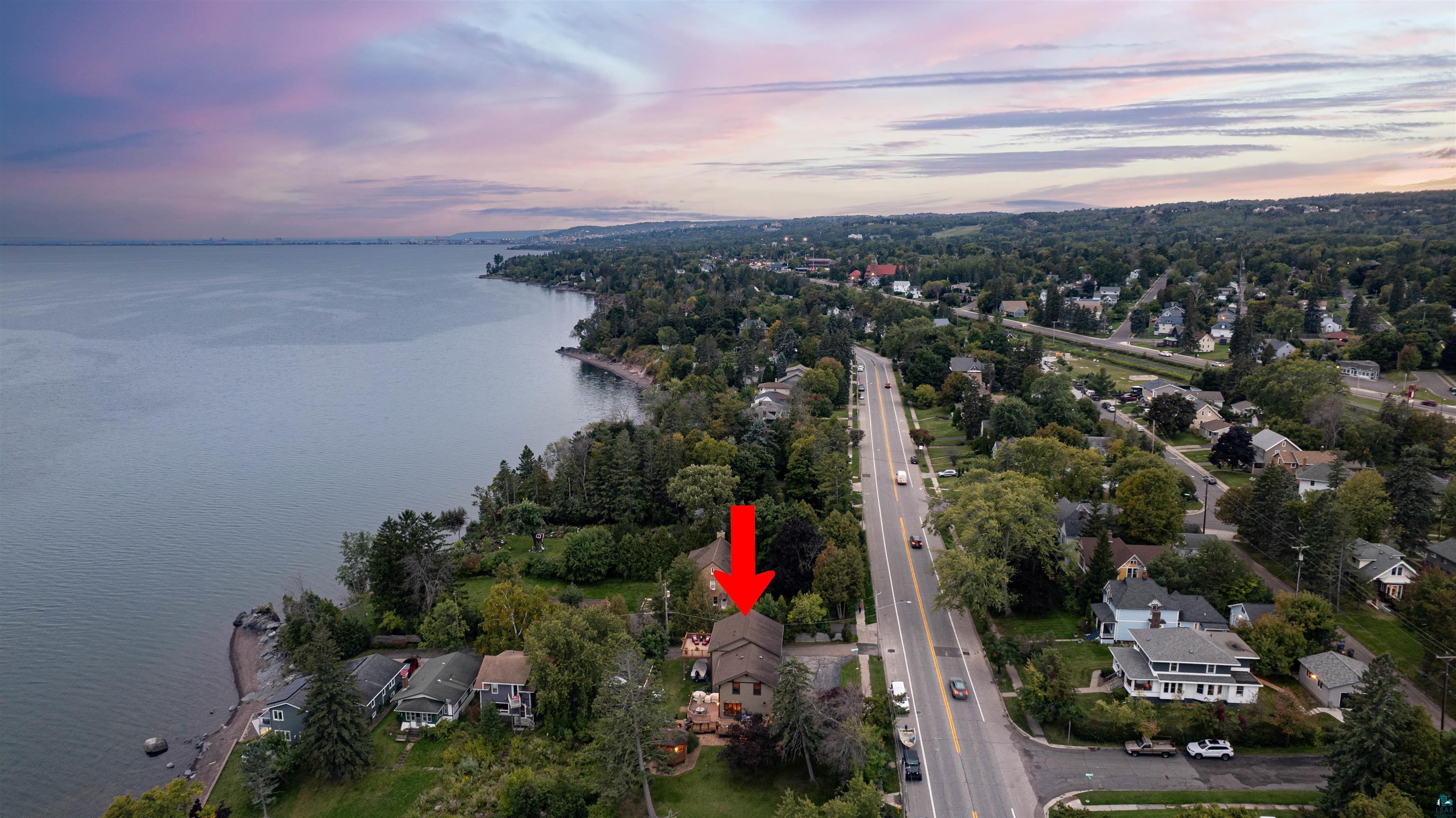 4 Lakeside Ct, Duluth, MN 55804 Listing Photo  5