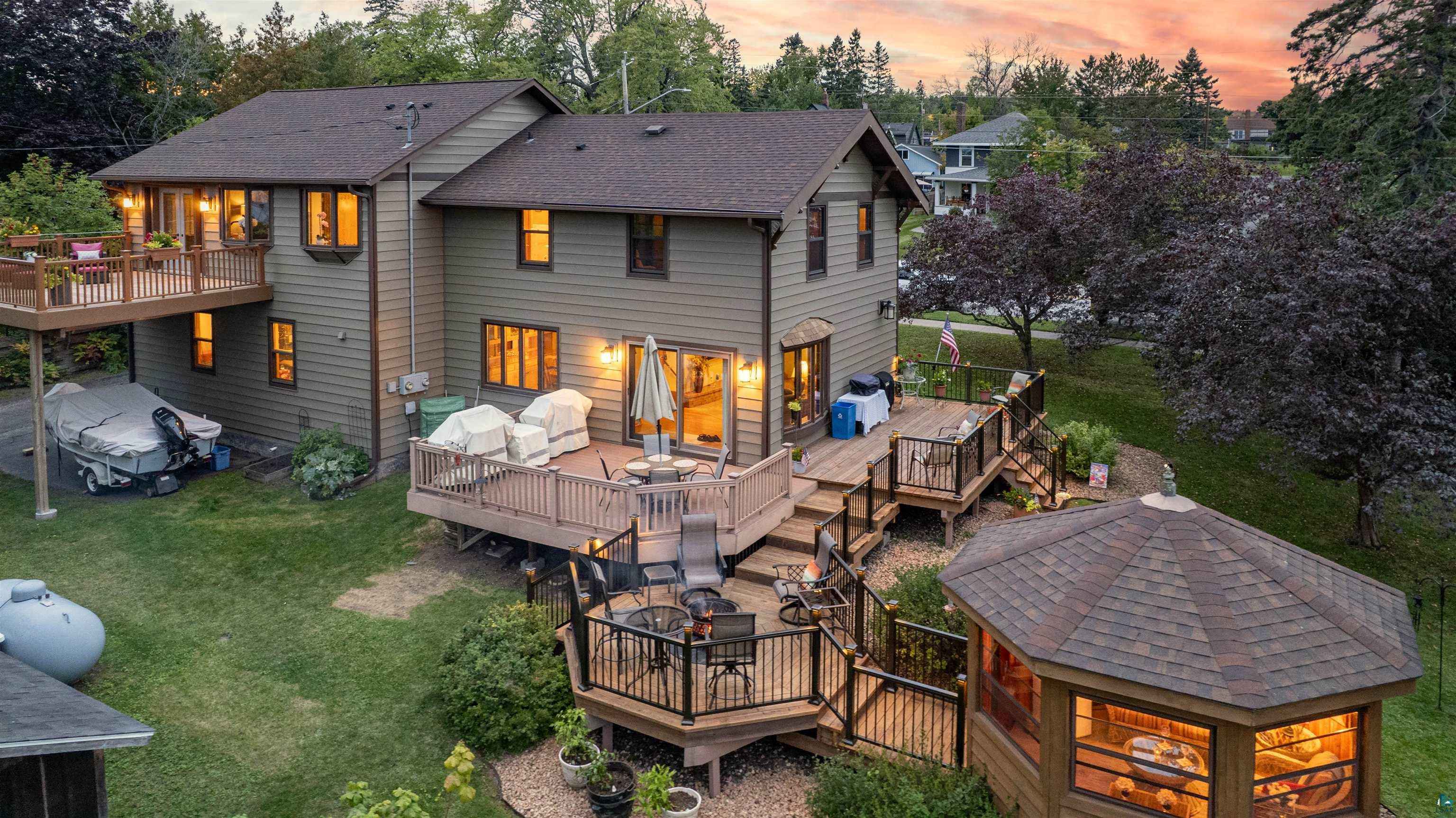 4 Lakeside Ct, Duluth, MN 55804 Listing Photo  53