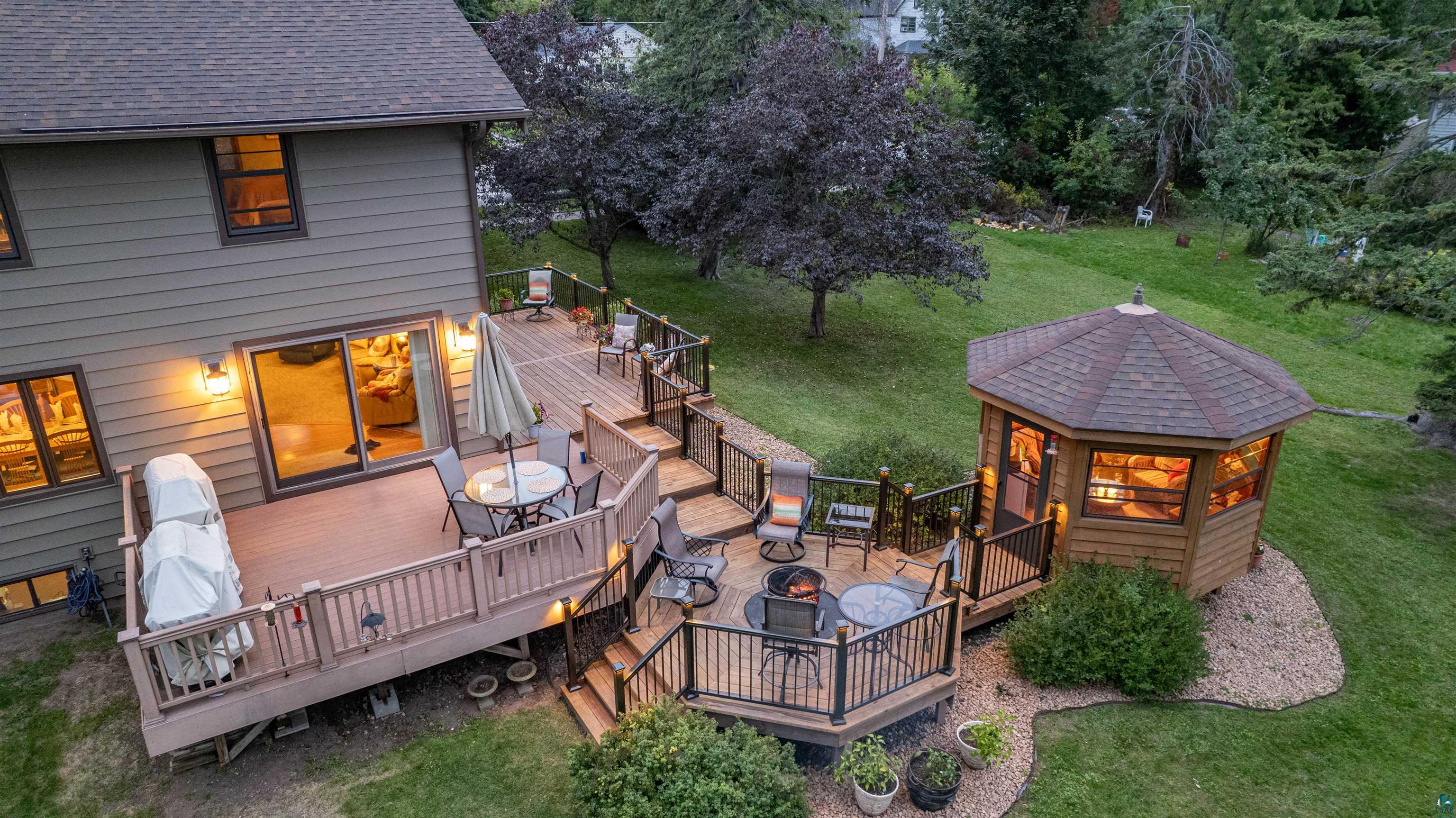 4 Lakeside Ct, Duluth, MN 55804 Listing Photo  60