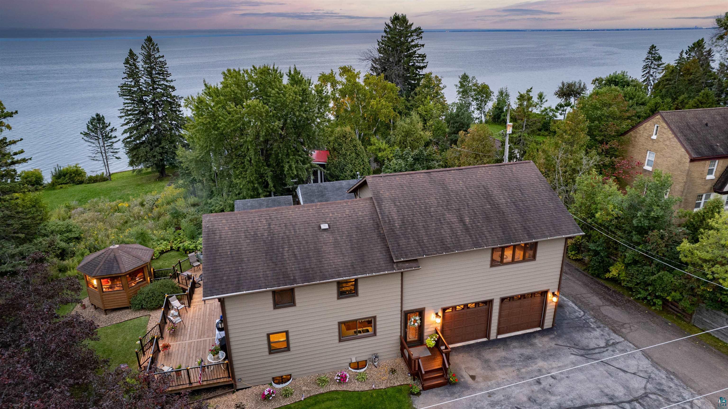 4 Lakeside Ct, Duluth, MN 55804 Listing Photo  7