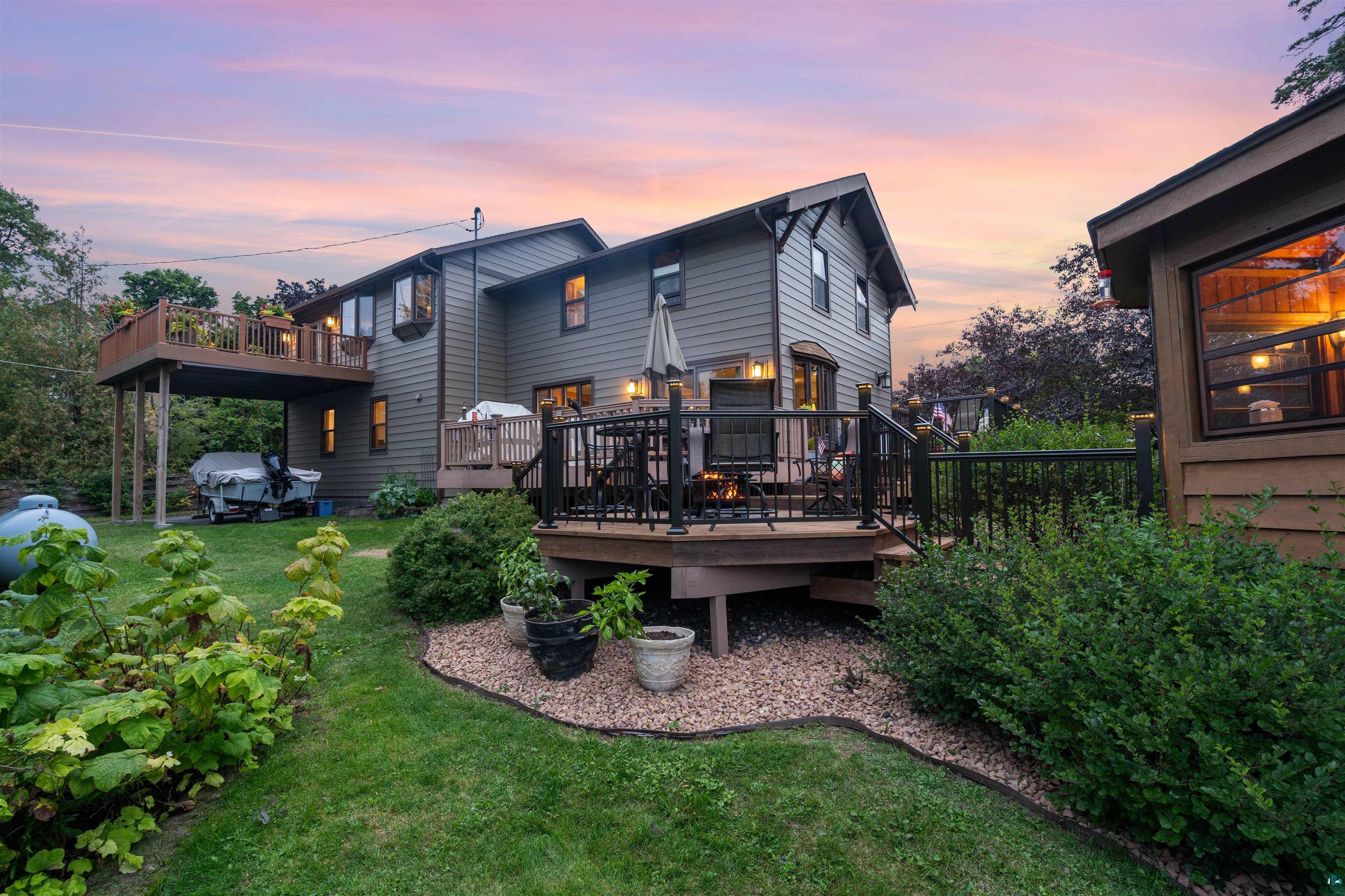 4 Lakeside Ct, Duluth, MN 55804 Listing Photo  61