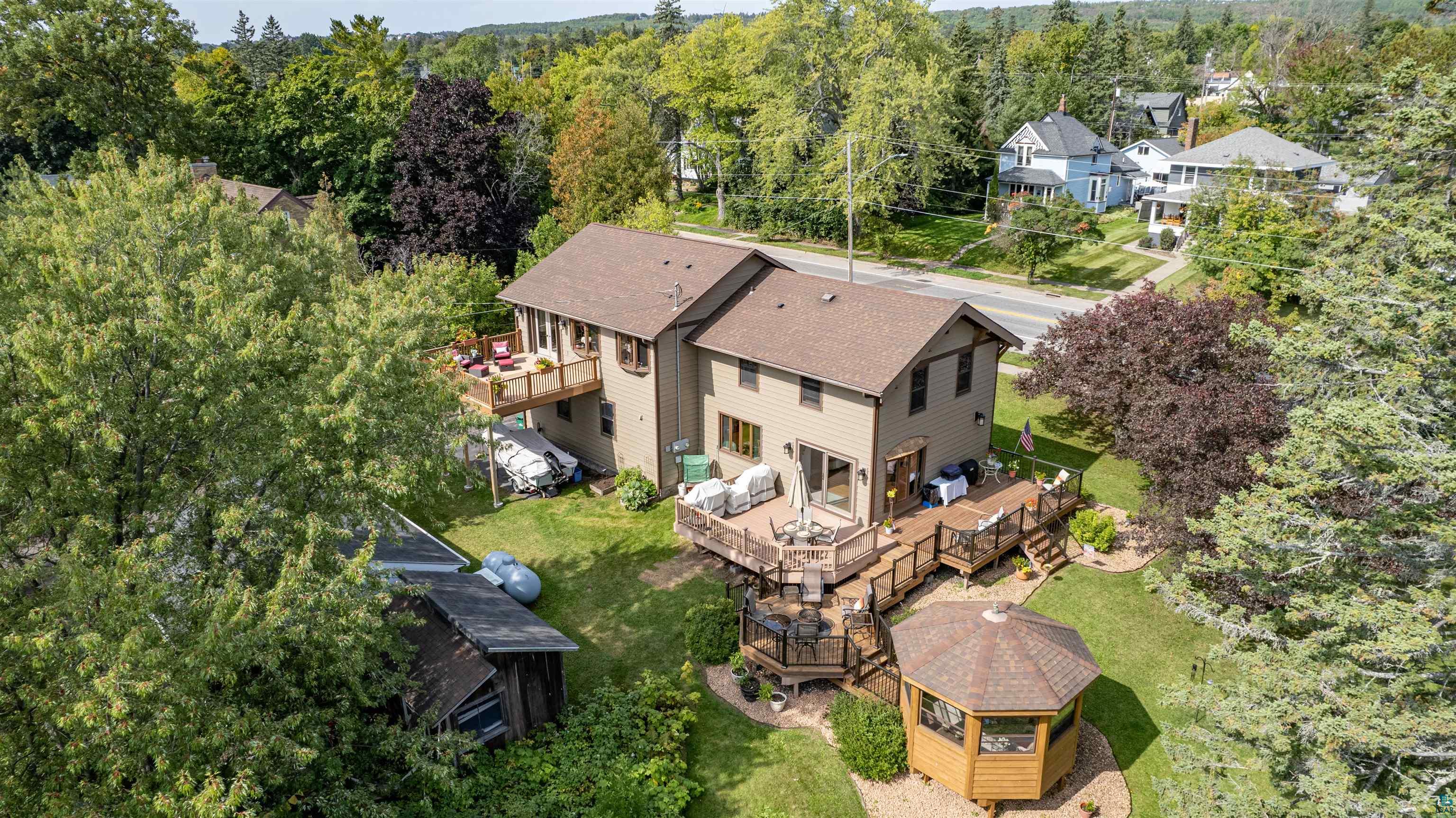 4 Lakeside Ct, Duluth, MN 55804 Listing Photo  63