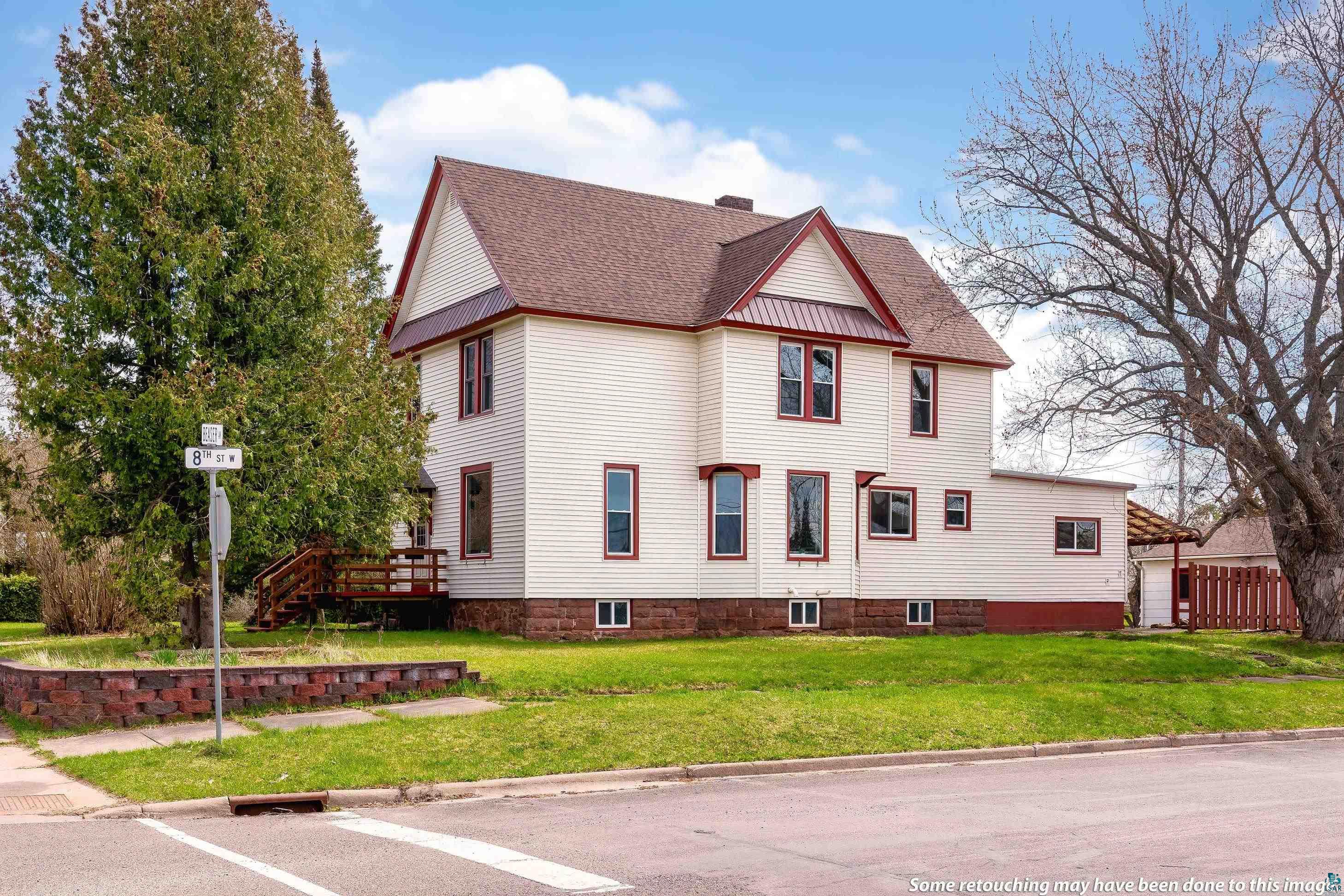 801 Beaser Ave, Ashland, WI 54806 Listing Photo  1