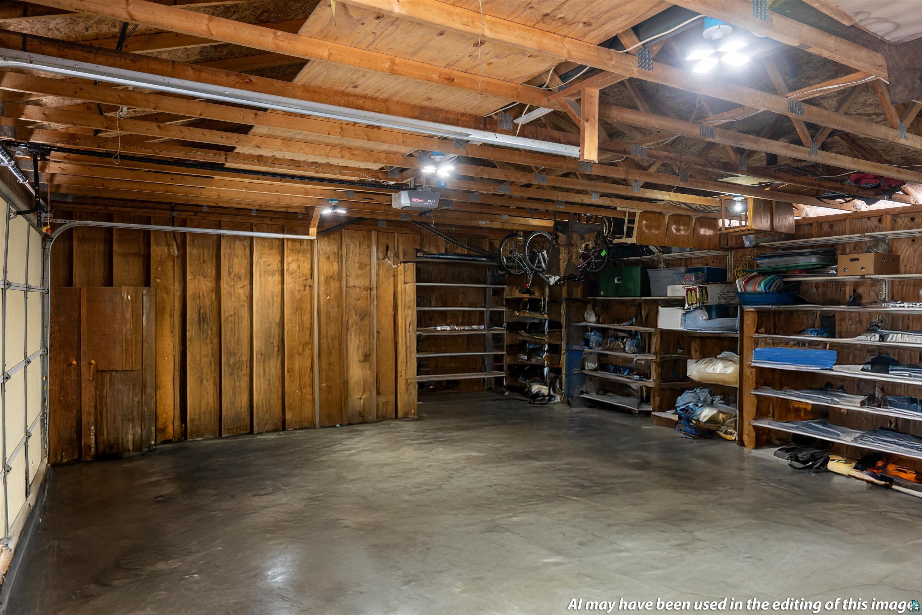 6030 Lake Ahmeek Rd, Hughes, WI 54847 Listing Photo  16