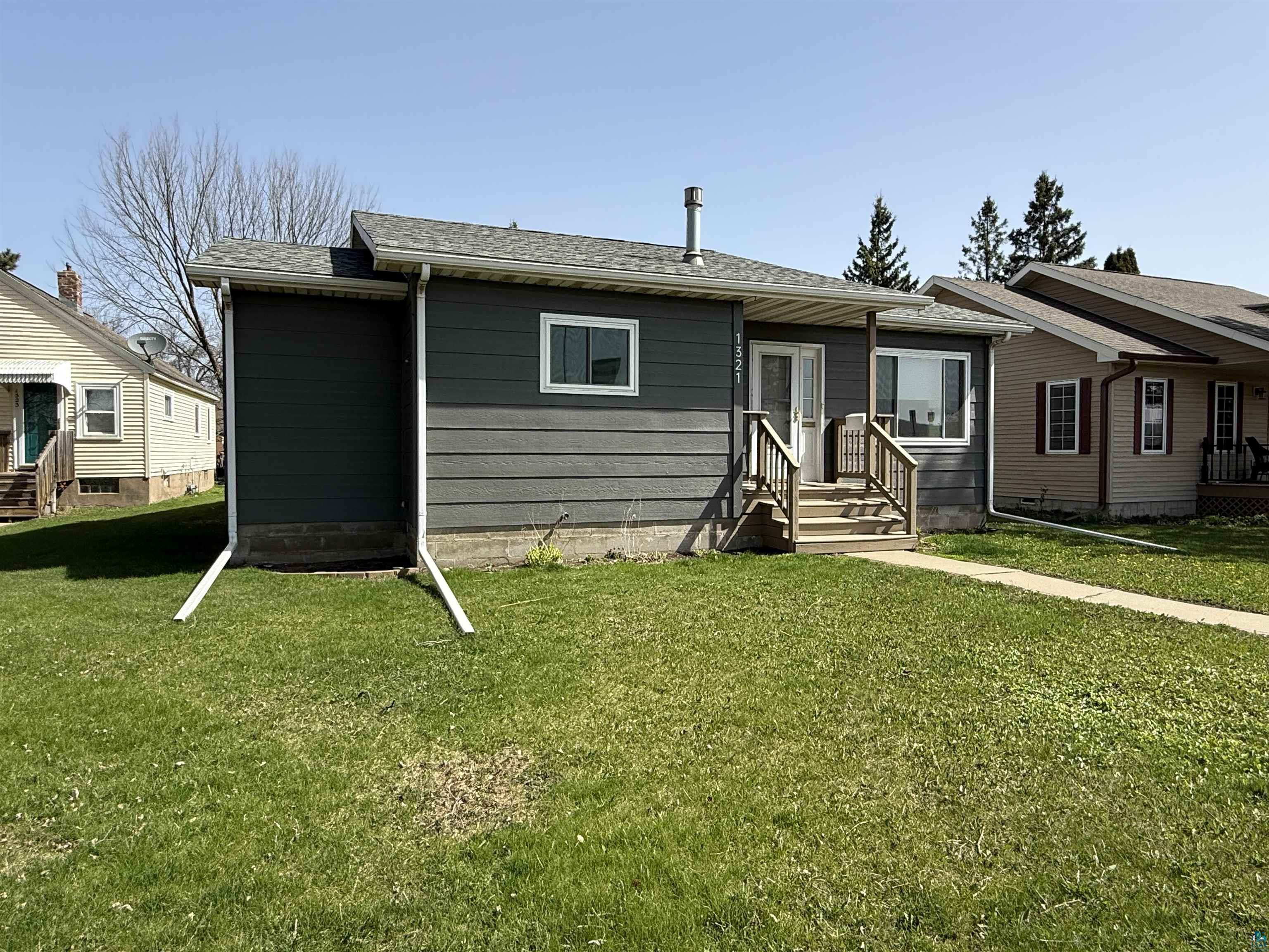 1321 S 13th St, Virginia, MN 55792 Listing Photo  3