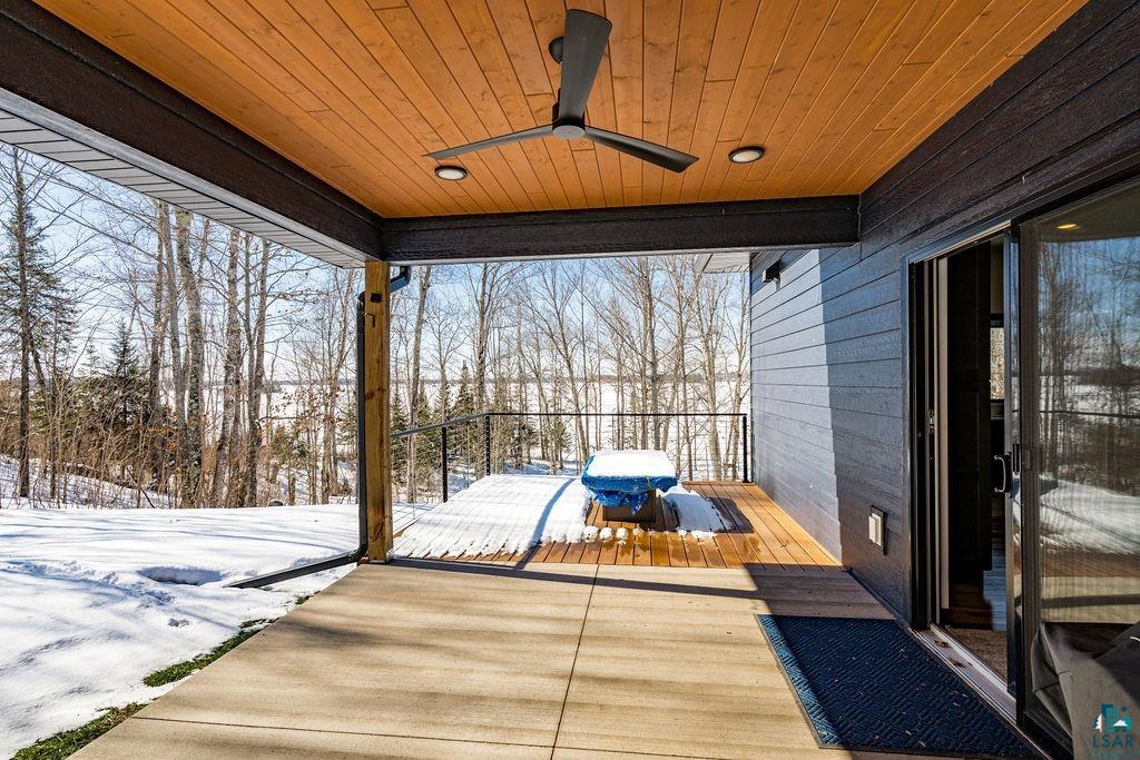 5524 Driftwood Estates Rd, Duluth, MN 55803 Listing Photo  42