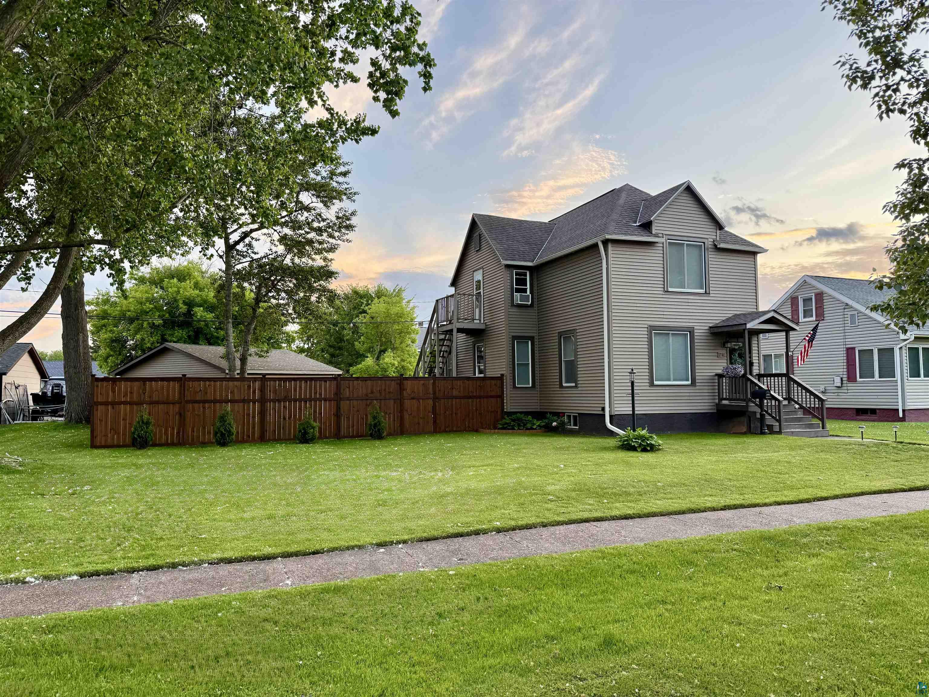 1714 E 4th St, Superior, WI 54880 Listing Photo  22
