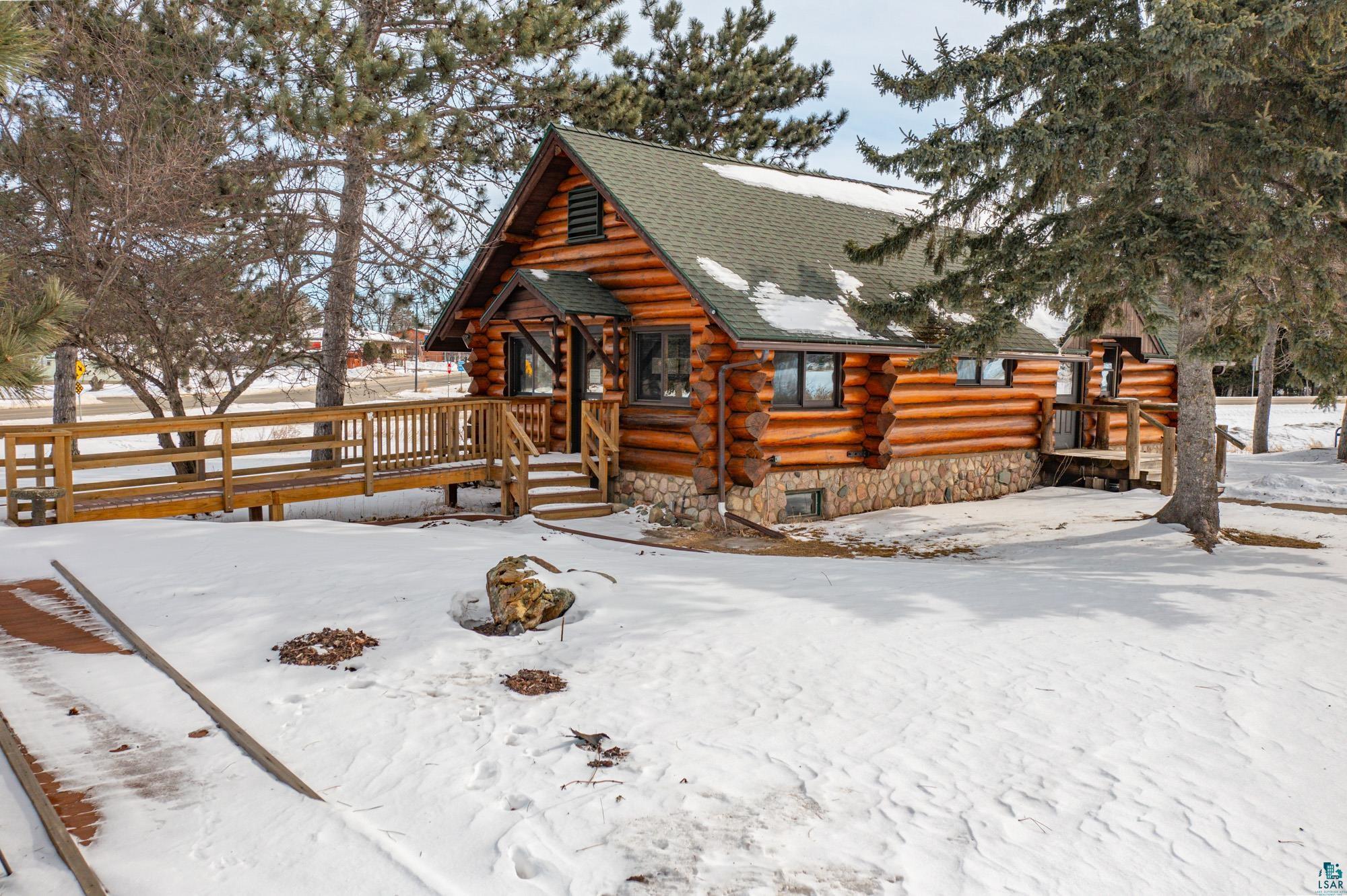 1600 E Sheridan St, Ely, MN 55731 Listing Photo  1