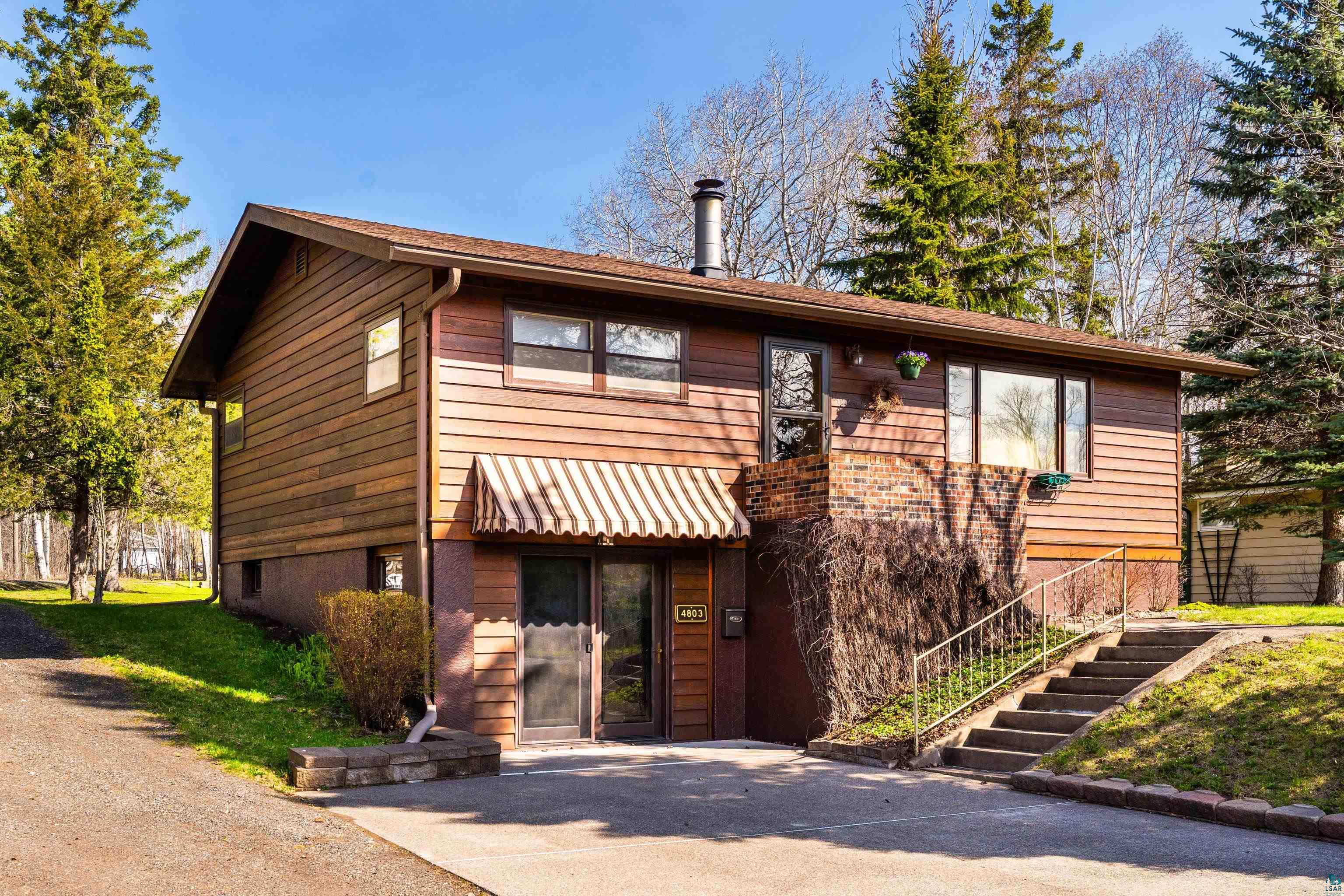 4803 Crosley Ave, Duluth, MN 55804 Listing Photo  1