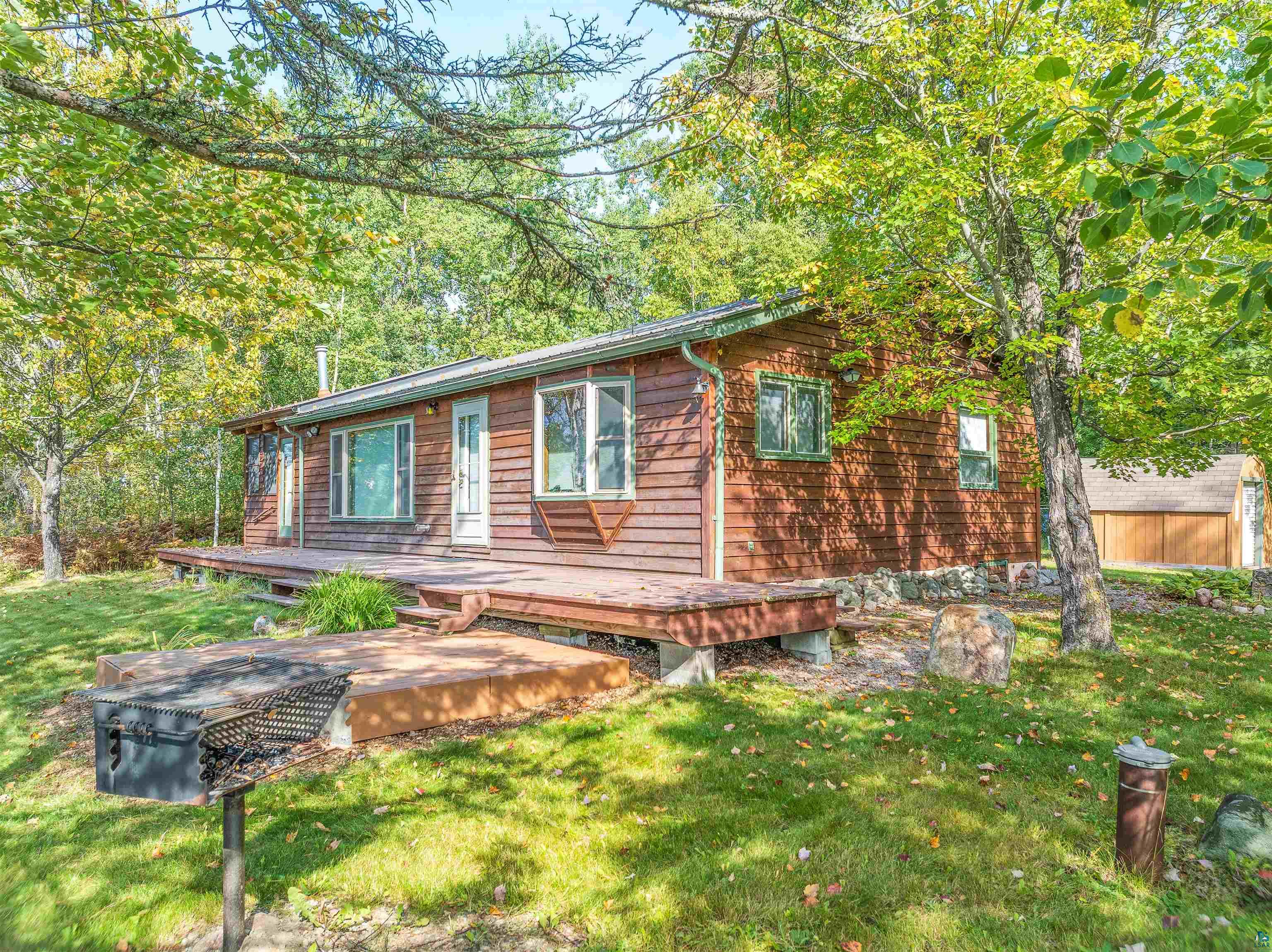 2734 Bear Island River Rd, Ely, MN 55731-0000 Listing Photo  1