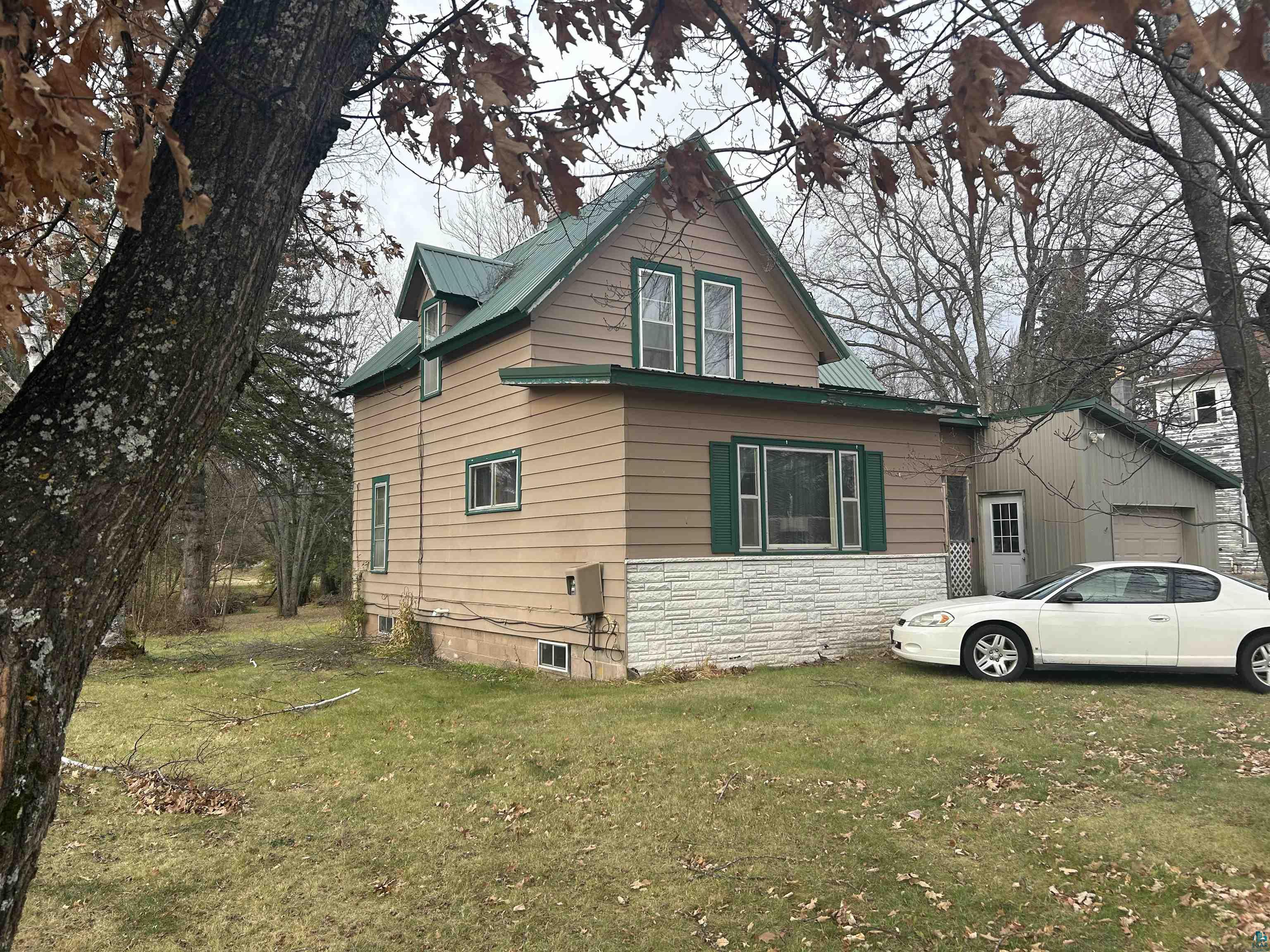 421 S Main St, Mellen, WI 54546 Listing Photo  2