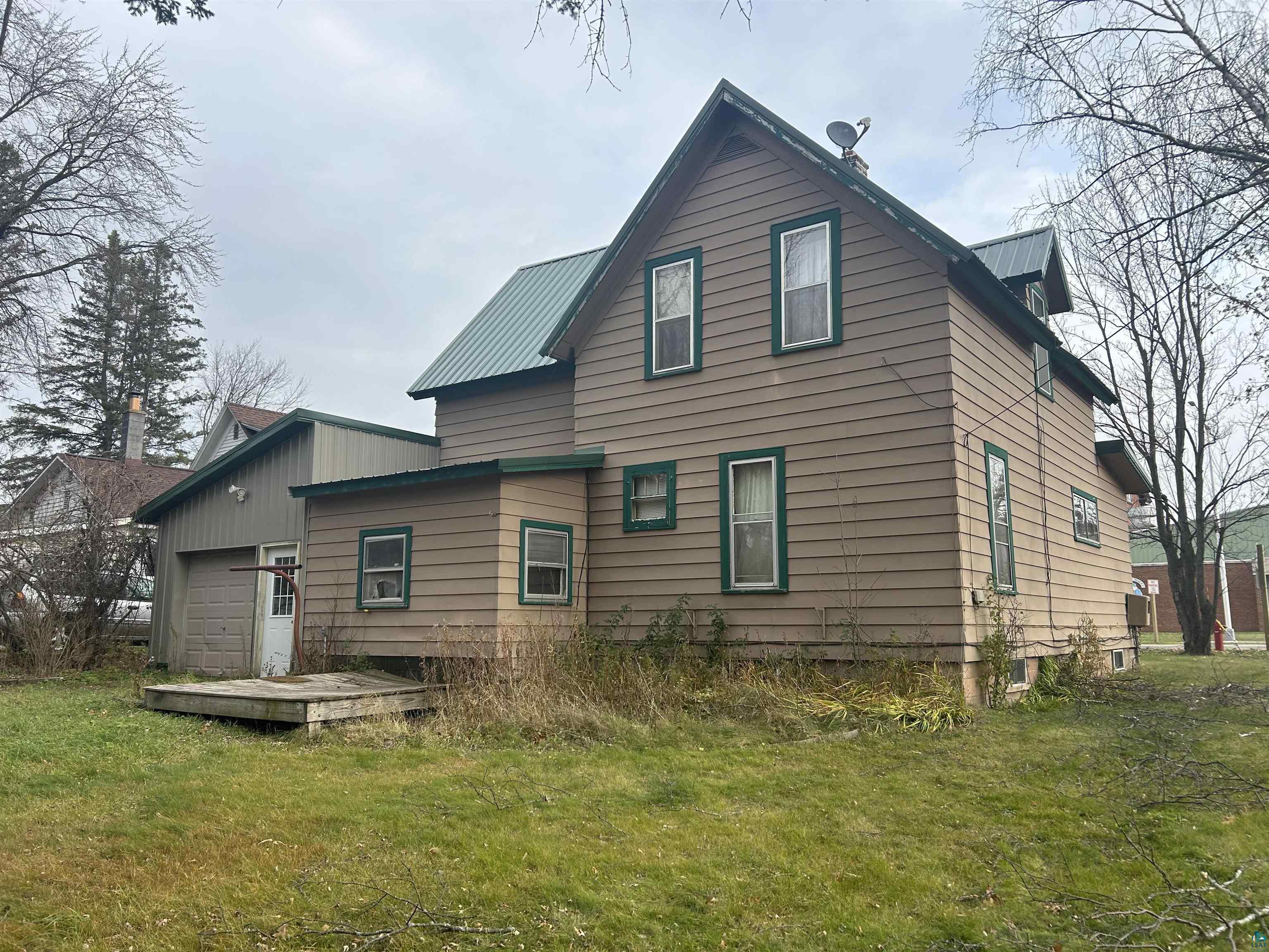 421 S Main St, Mellen, WI 54546 Listing Photo  3