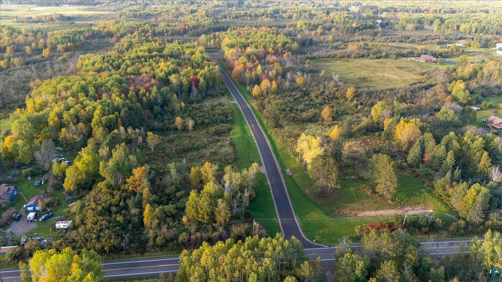 TBD Jenny Farms Ln, Hermantown, MN 55810 Listing Photo  1