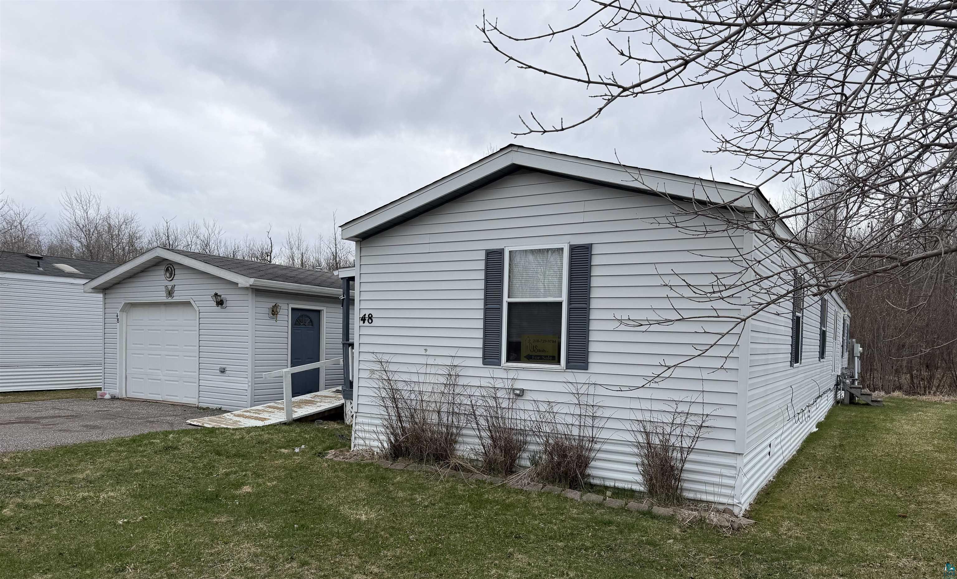 48 Arbutus Dr, Duluth, MN 55810 Listing Photo  1