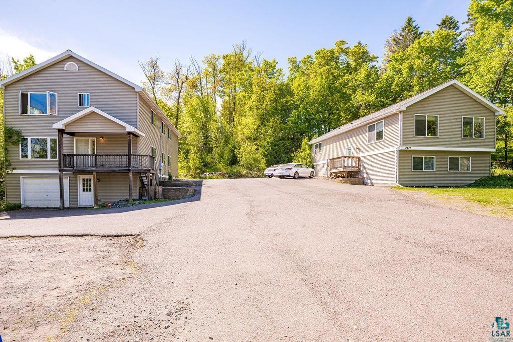 2425 Vermilion Rd, Duluth, MN 55803 Listing Photo  1