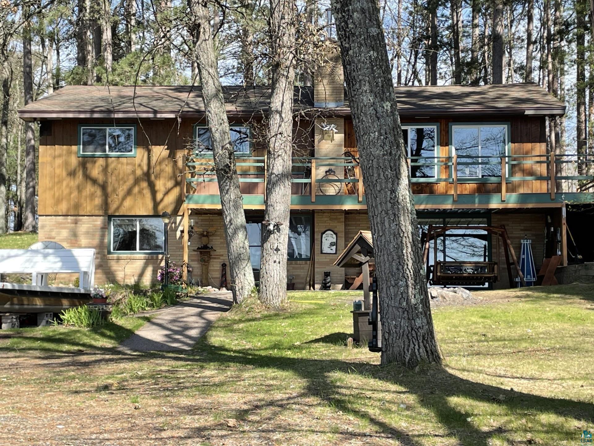 66460 Mieritz Rd, Iron River, WI 54847 Listing Photo  1