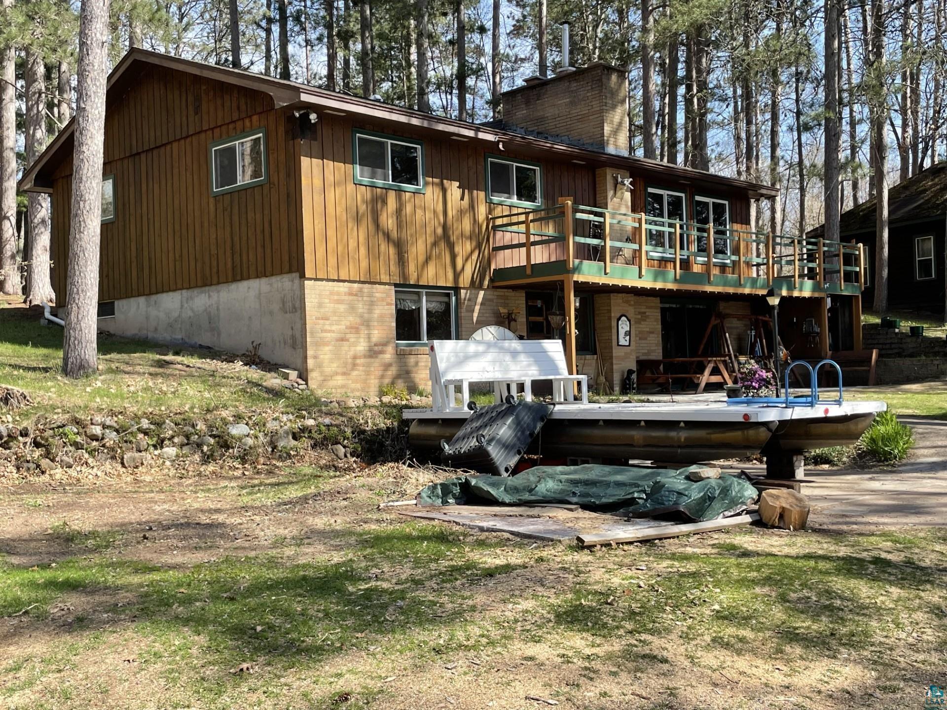 66460 Mieritz Rd, Iron River, WI 54847 Listing Photo  2