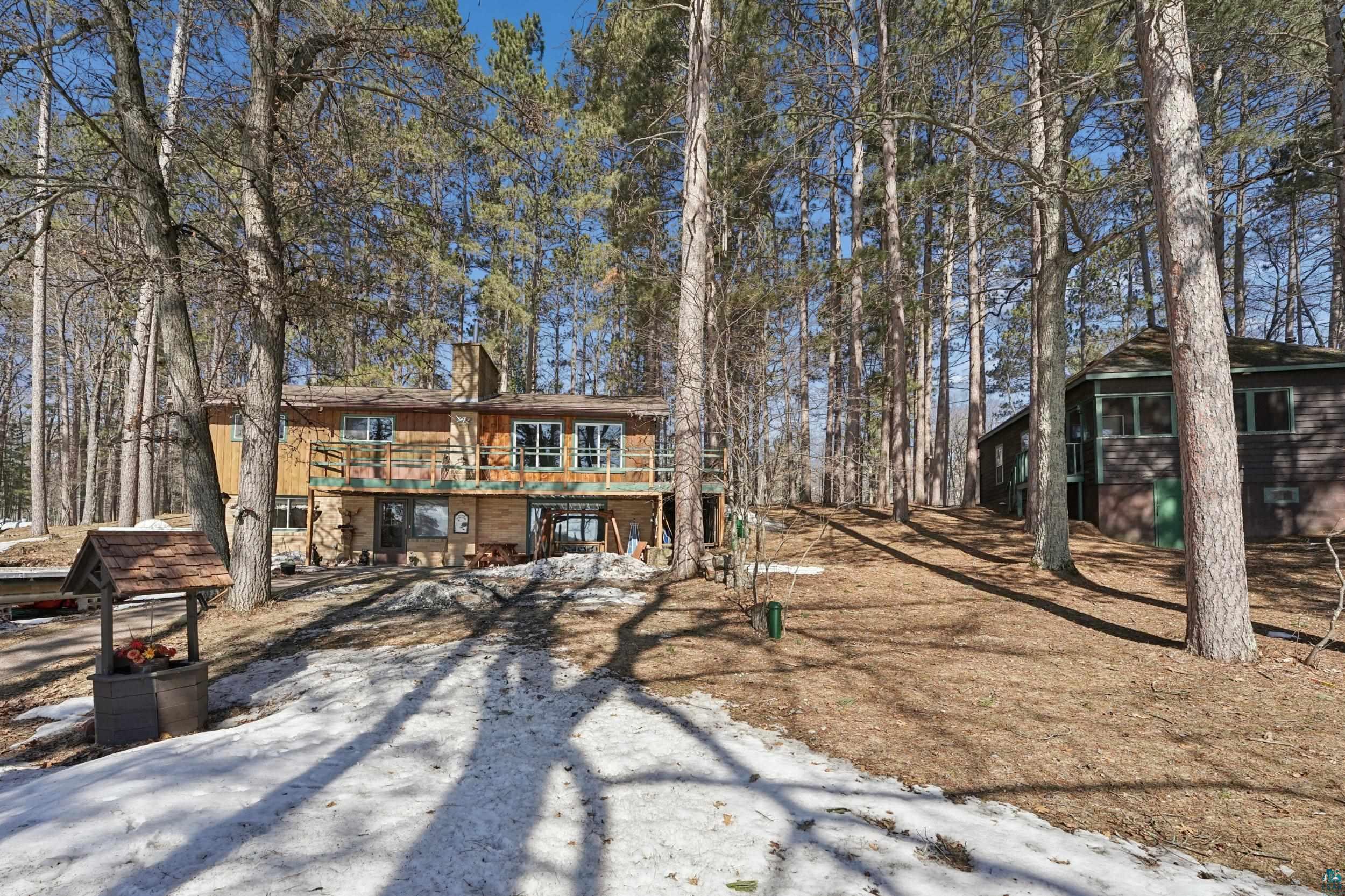 66460 Mieritz Rd, Iron River, WI 54847 Listing Photo  3
