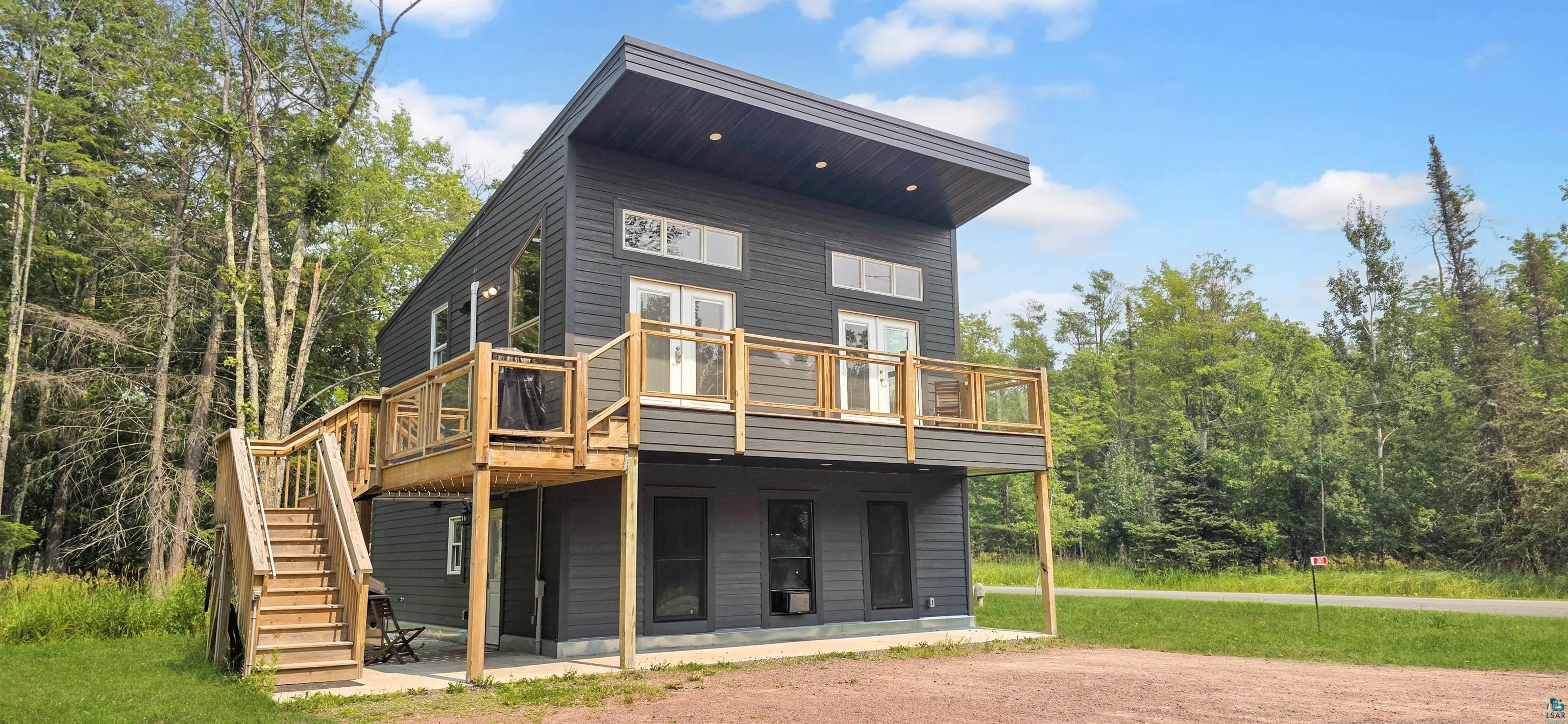 365 Mondamin Tr, LaPointe, WI 54850 Listing Photo  1