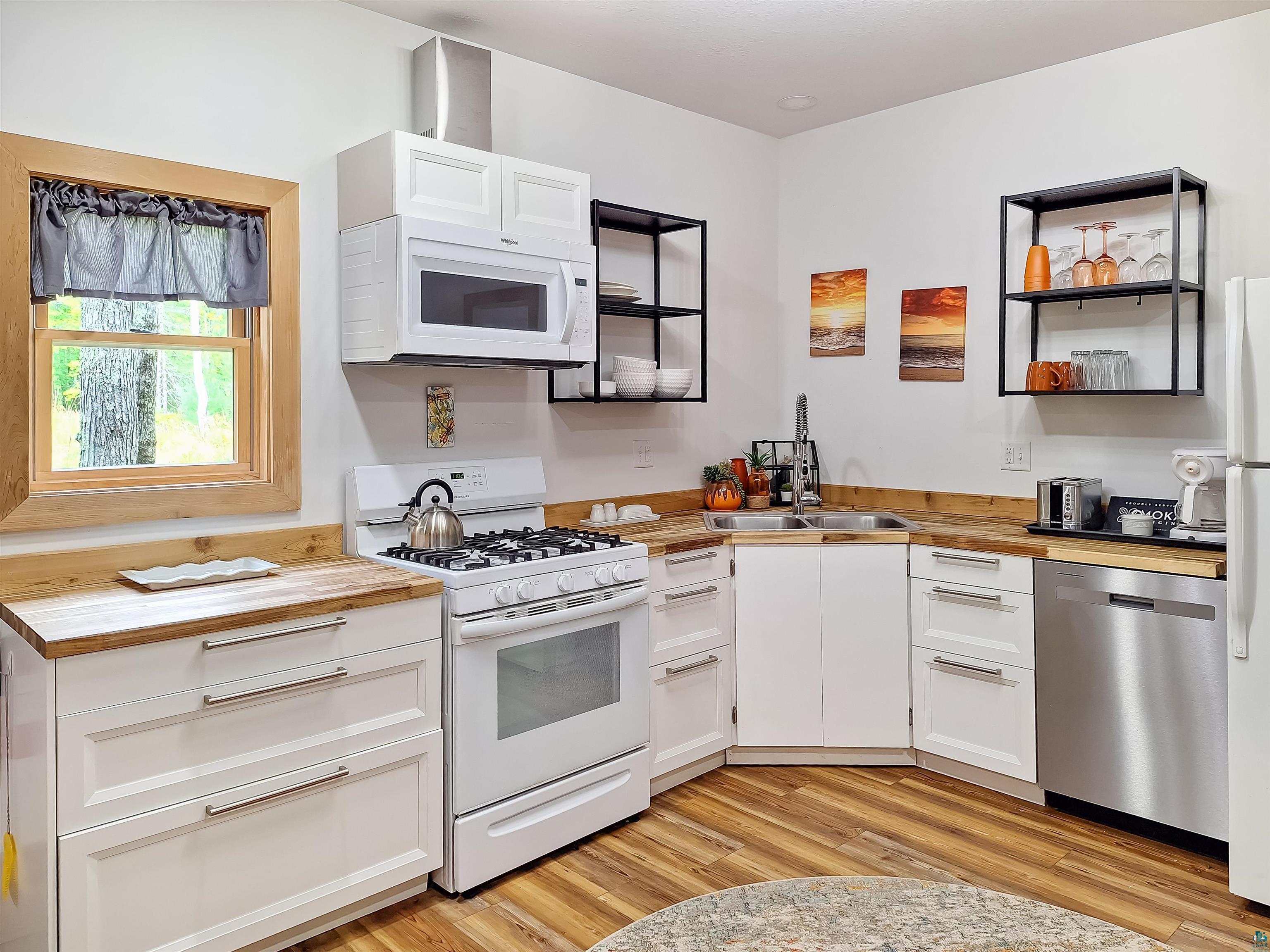 365 Mondamin Tr, LaPointe, WI 54850 Listing Photo  21