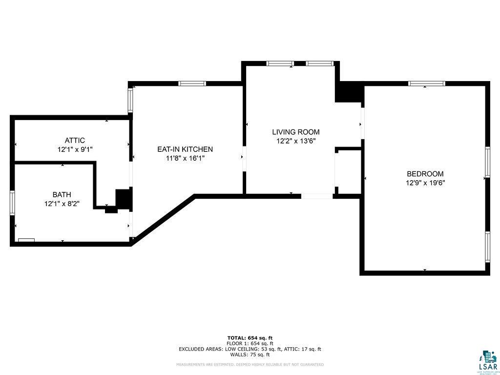1426-1428 E 1st St, Duluth, MN 55805 Listing Photo  34