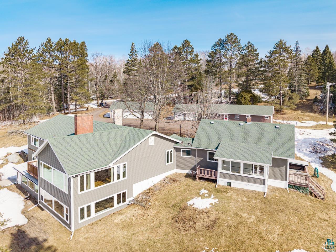 4646 W Pioneer Rd, Duluth, MN 55803 Listing Photo  1