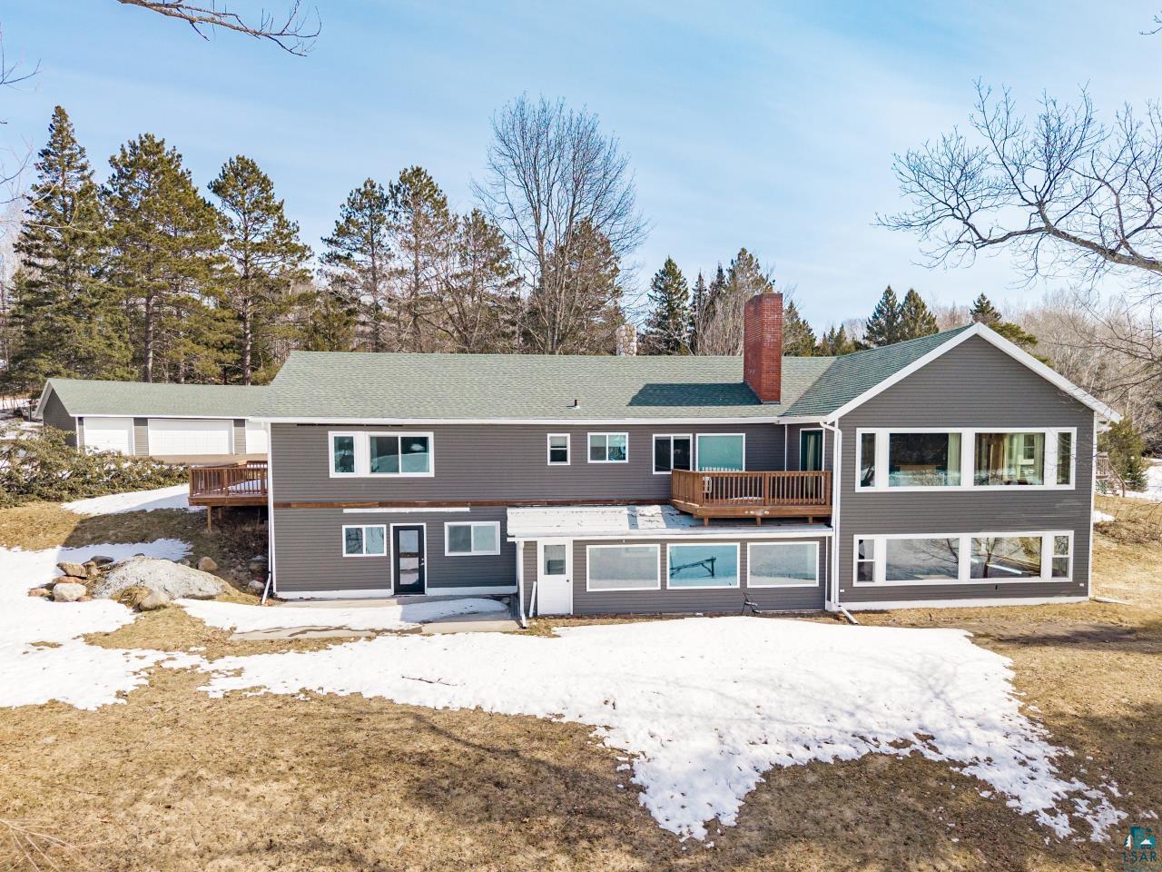 4646 W Pioneer Rd, Duluth, MN 55803 Listing Photo  2