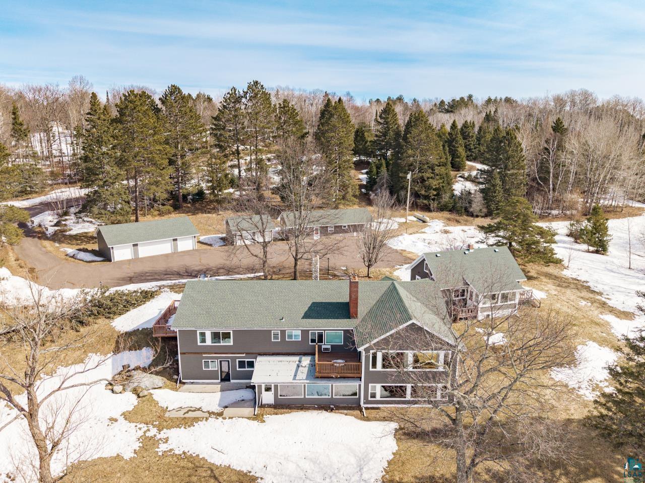 4646 W Pioneer Rd, Duluth, MN 55803 Listing Photo  6