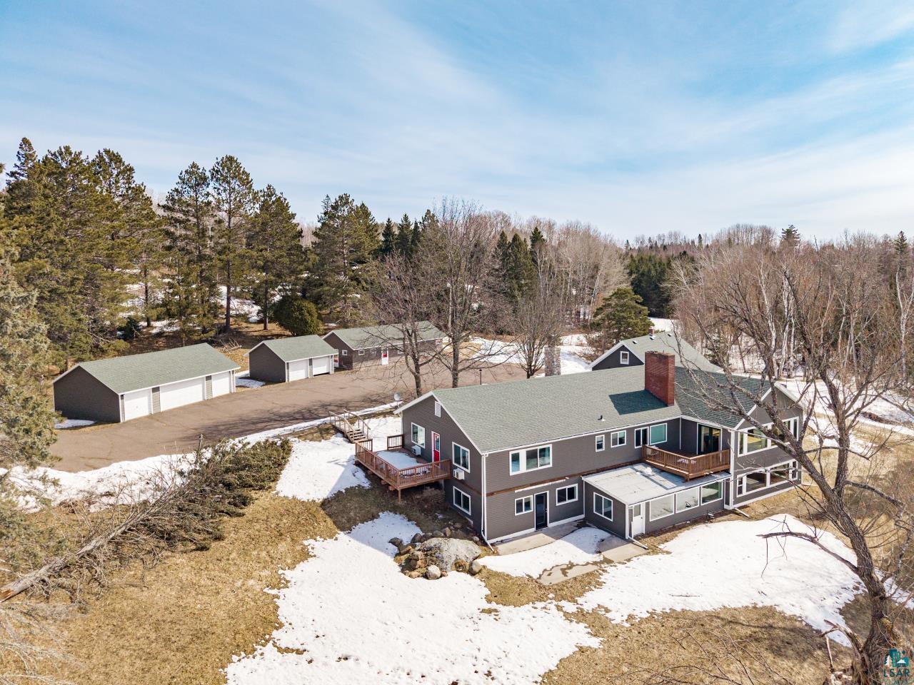 4646 W Pioneer Rd, Duluth, MN 55803 Listing Photo  7