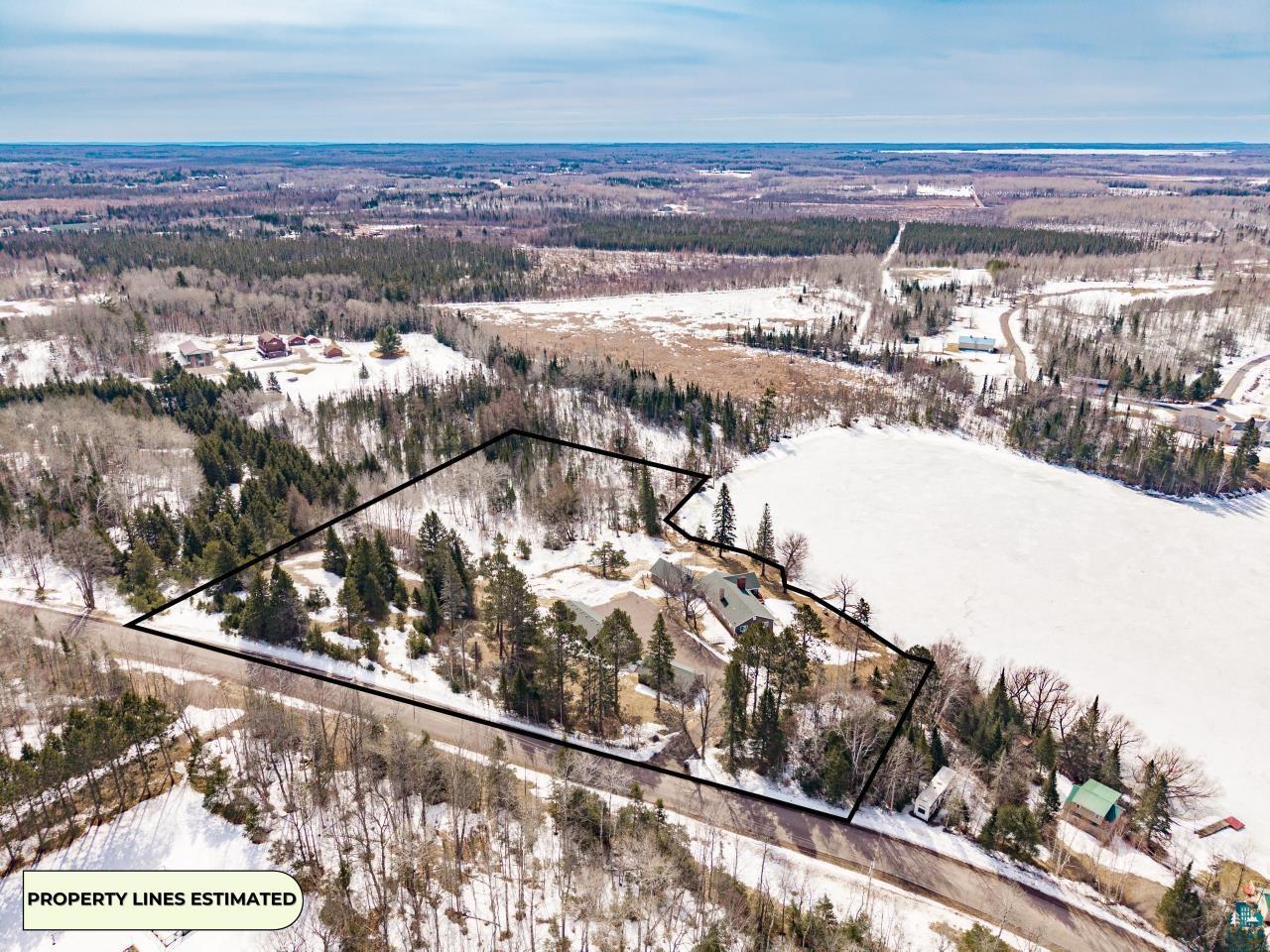4646 W Pioneer Rd, Duluth, MN 55803 Listing Photo  66