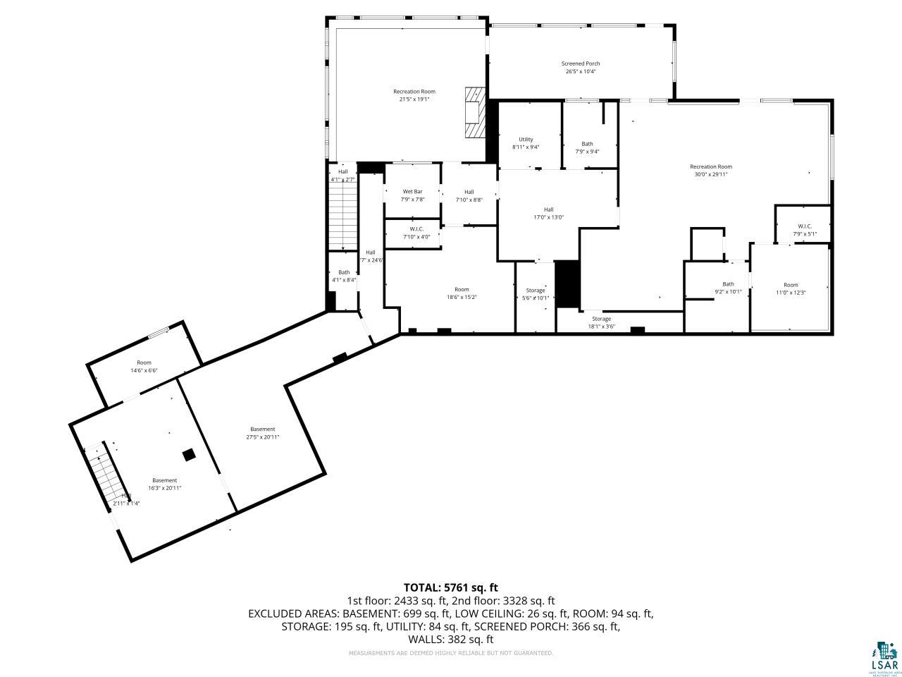 4646 W Pioneer Rd, Duluth, MN 55803 Listing Photo  96