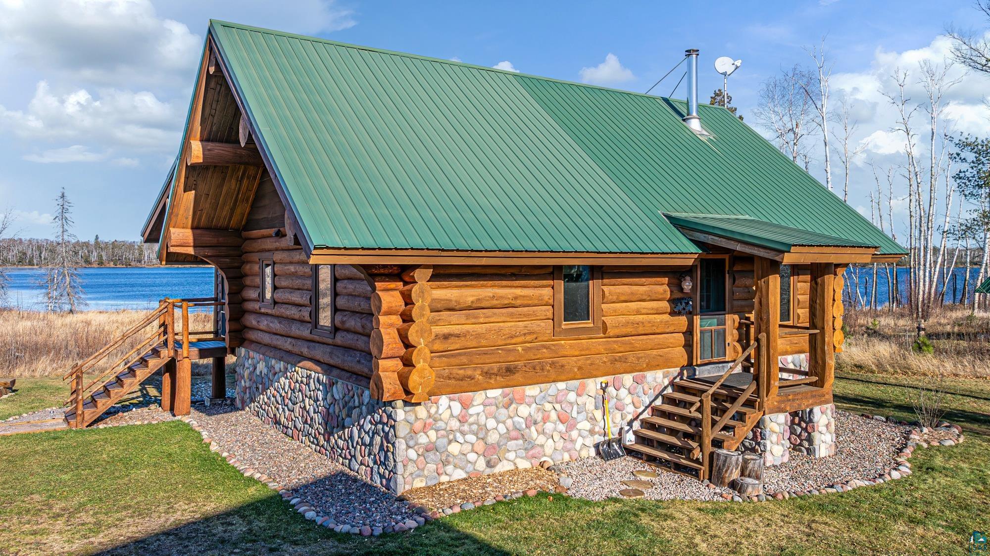 2307 N McDougal Ln, Isabella, MN 55731 Listing Photo  2