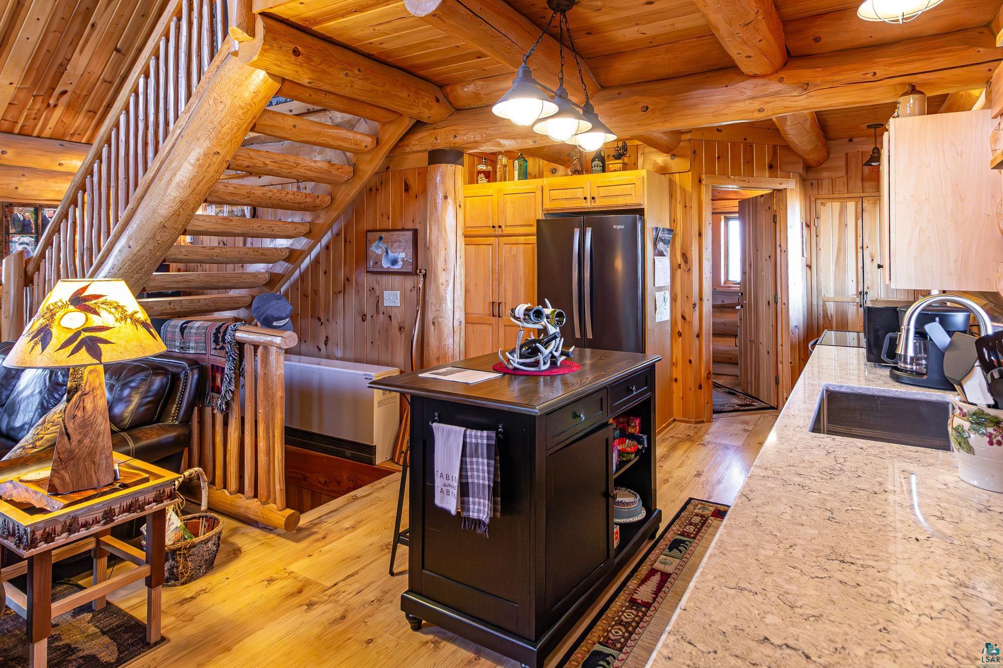2307 N McDougal Ln, Isabella, MN 55731 Listing Photo  11