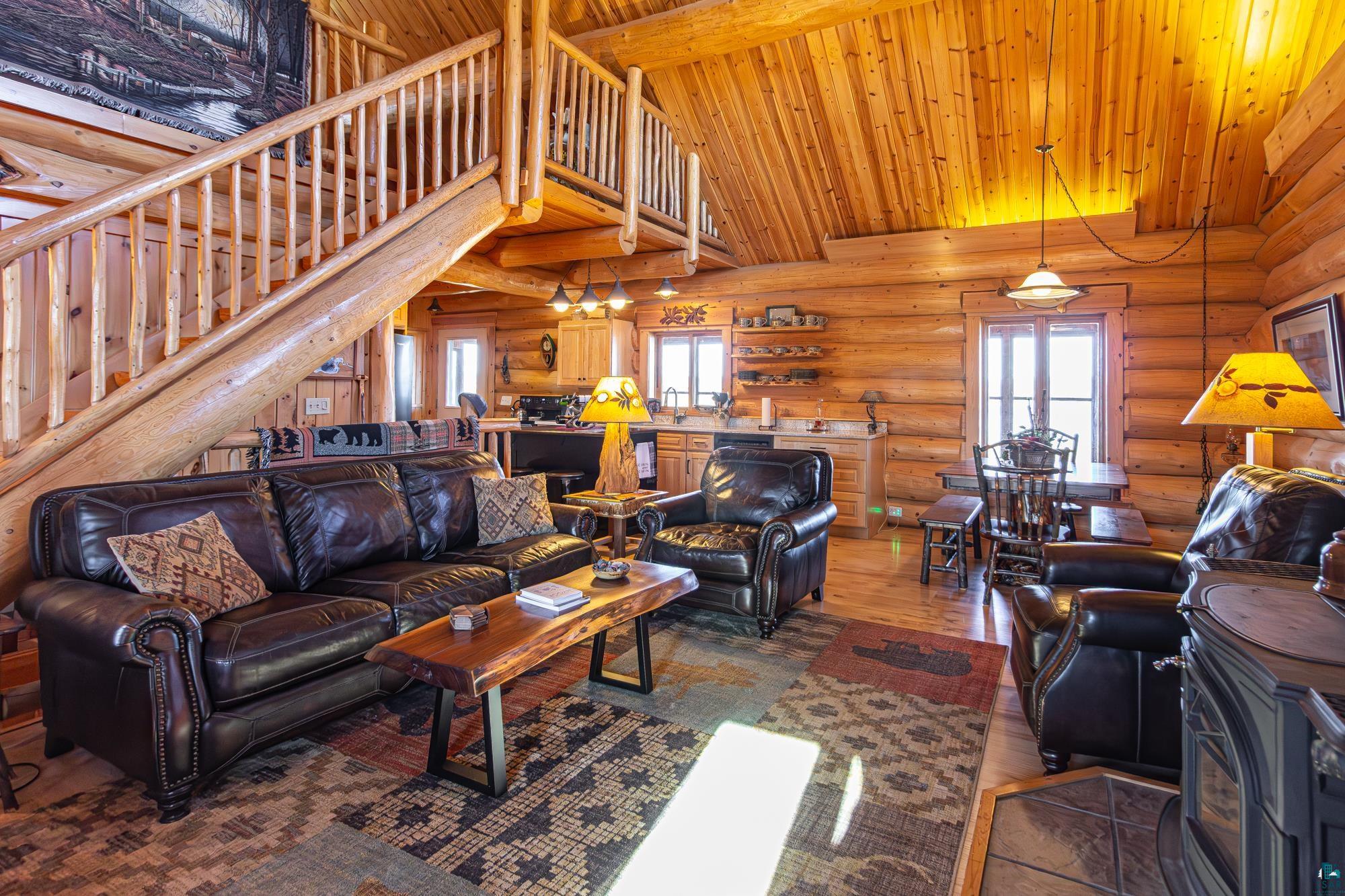 2307 N McDougal Ln, Isabella, MN 55731 Listing Photo  3