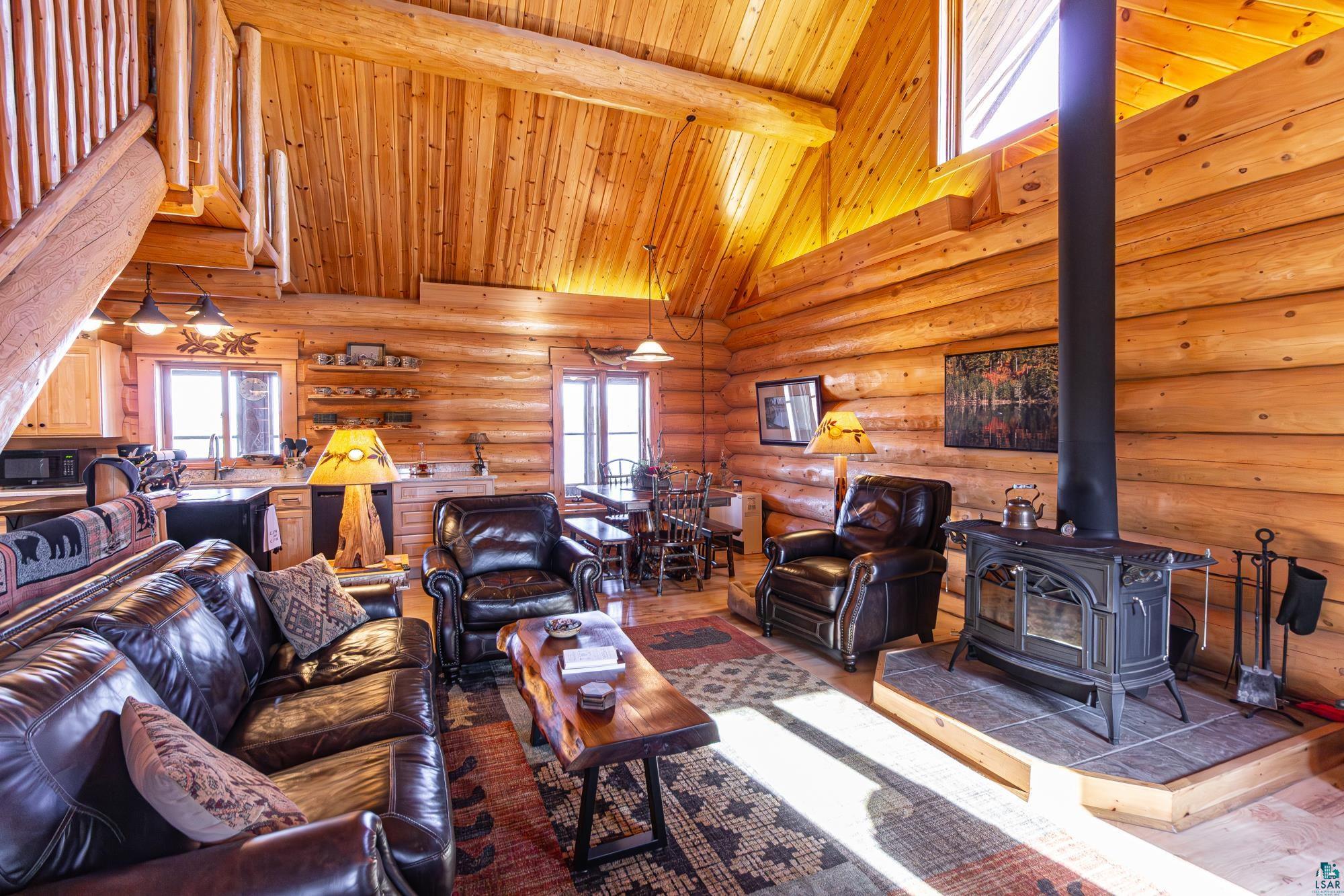 2307 N McDougal Ln, Isabella, MN 55731 Listing Photo  4