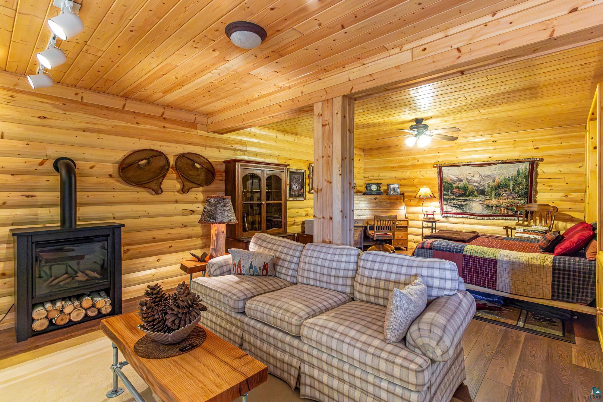 2307 N McDougal Ln, Isabella, MN 55731 Listing Photo  39