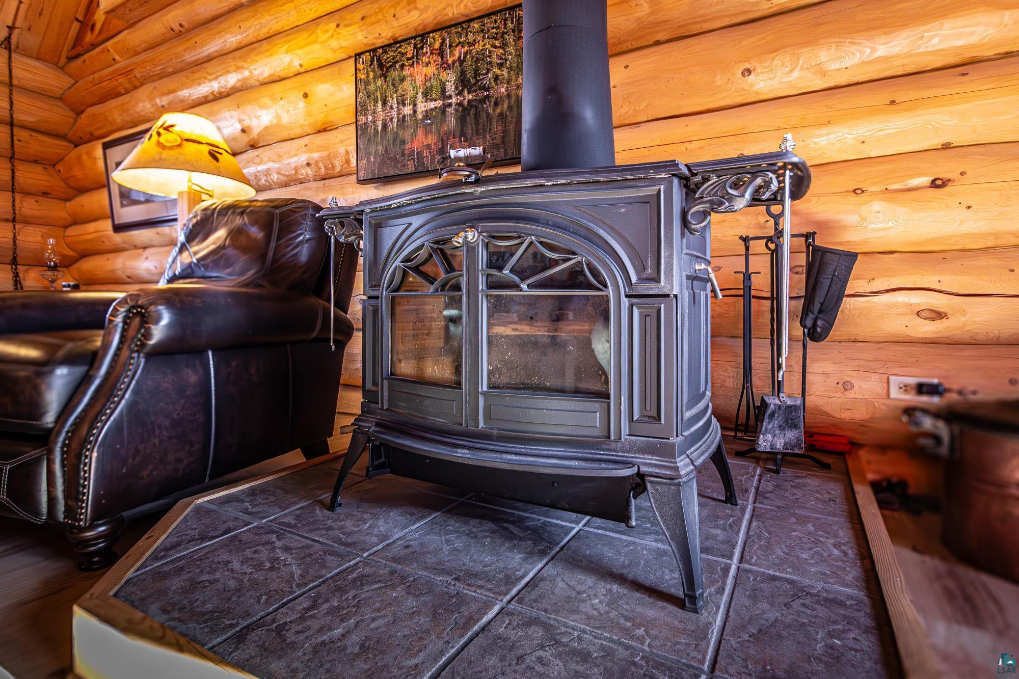 2307 N McDougal Ln, Isabella, MN 55731 Listing Photo  5