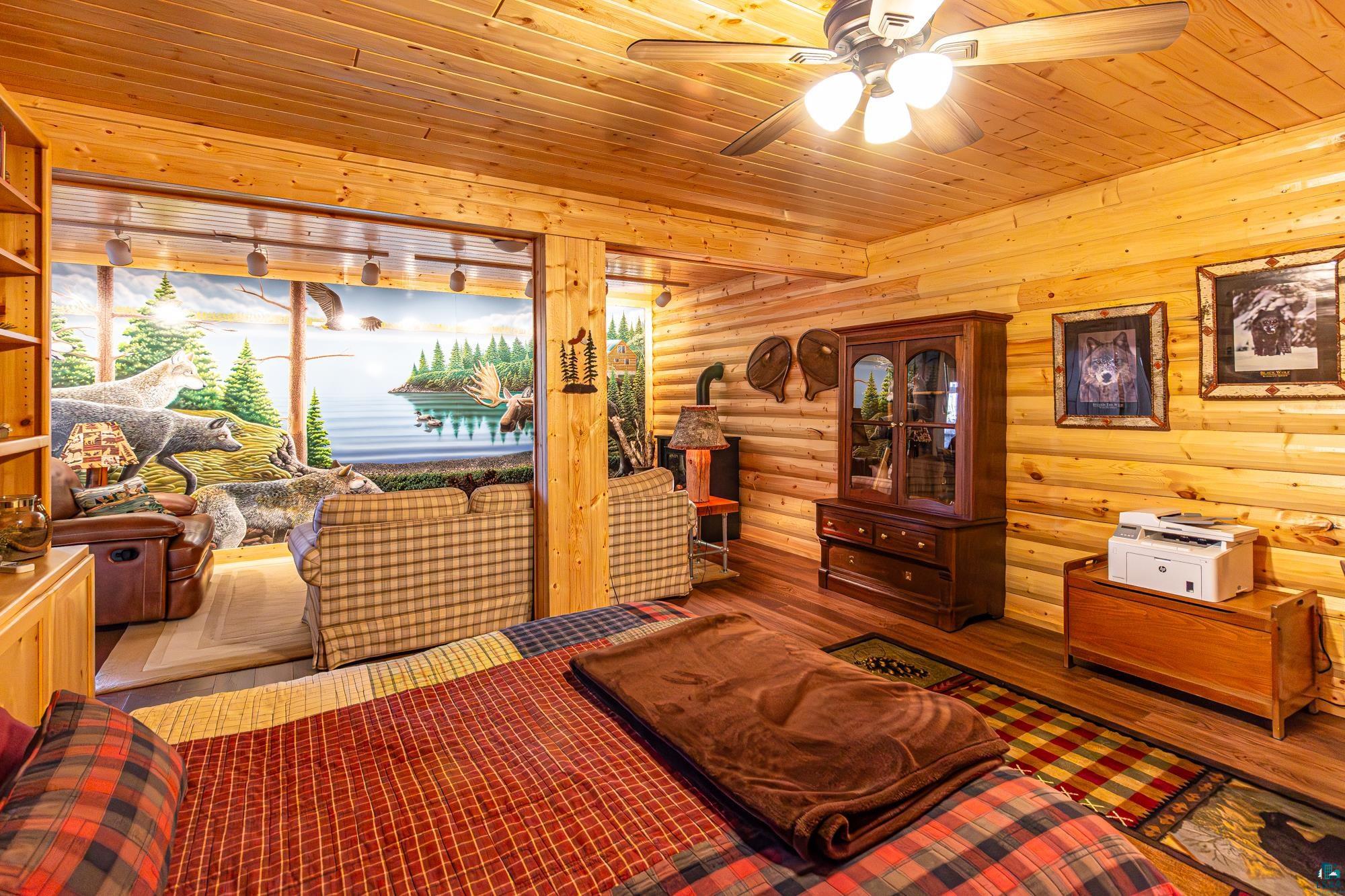 2307 N McDougal Ln, Isabella, MN 55731 Listing Photo  45
