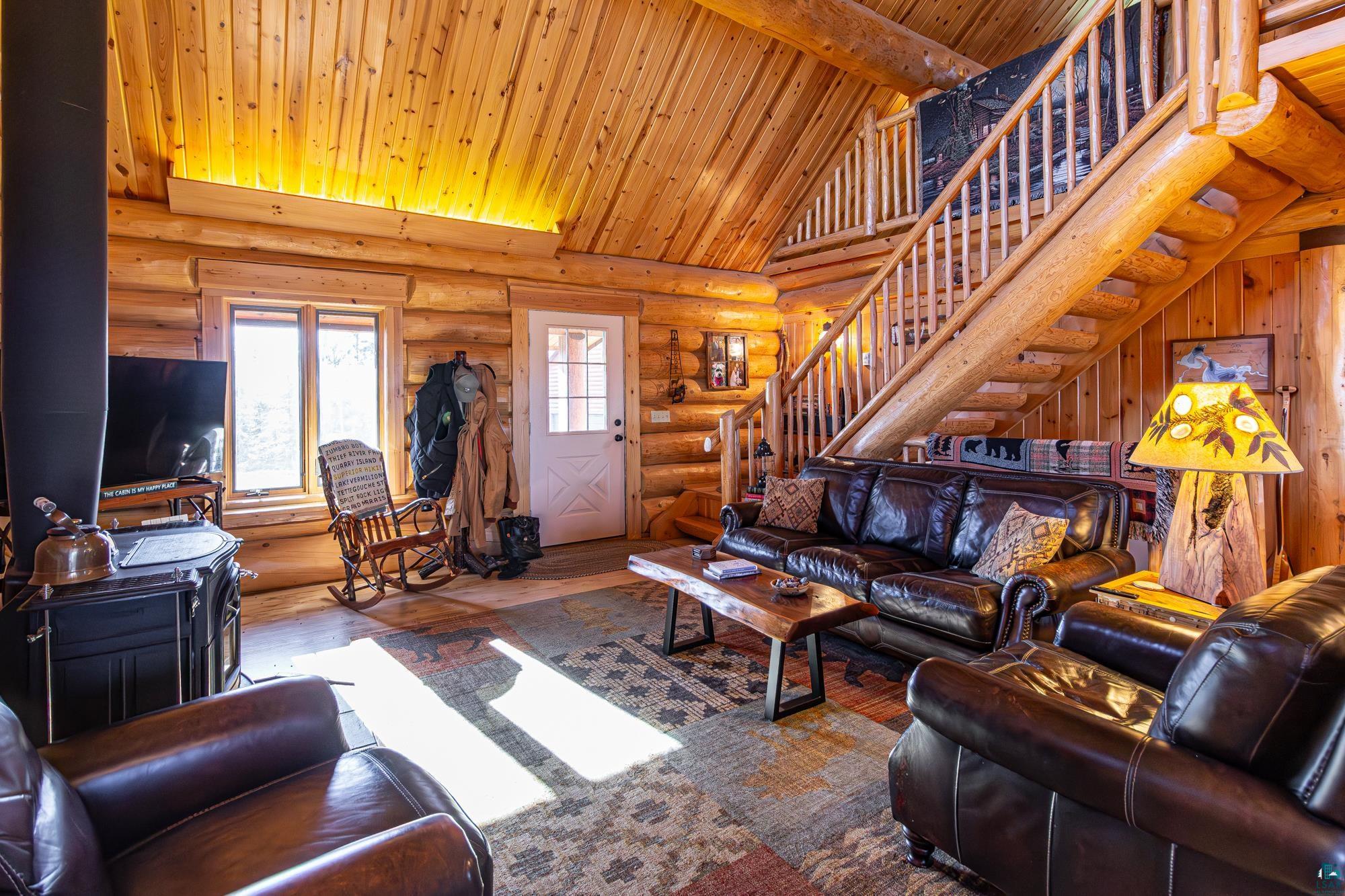 2307 N McDougal Ln, Isabella, MN 55731 Listing Photo  6