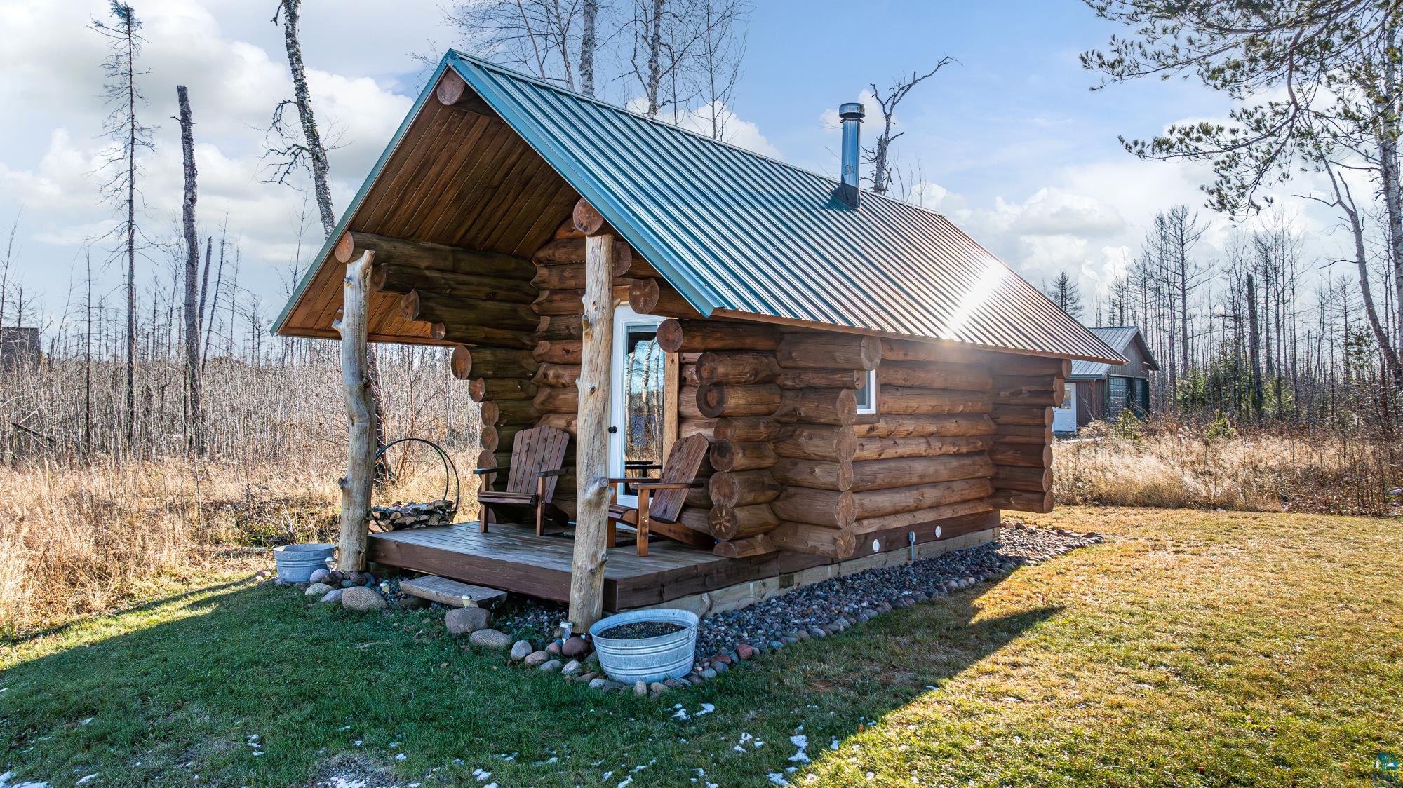 2307 N McDougal Ln, Isabella, MN 55731 Listing Photo  54