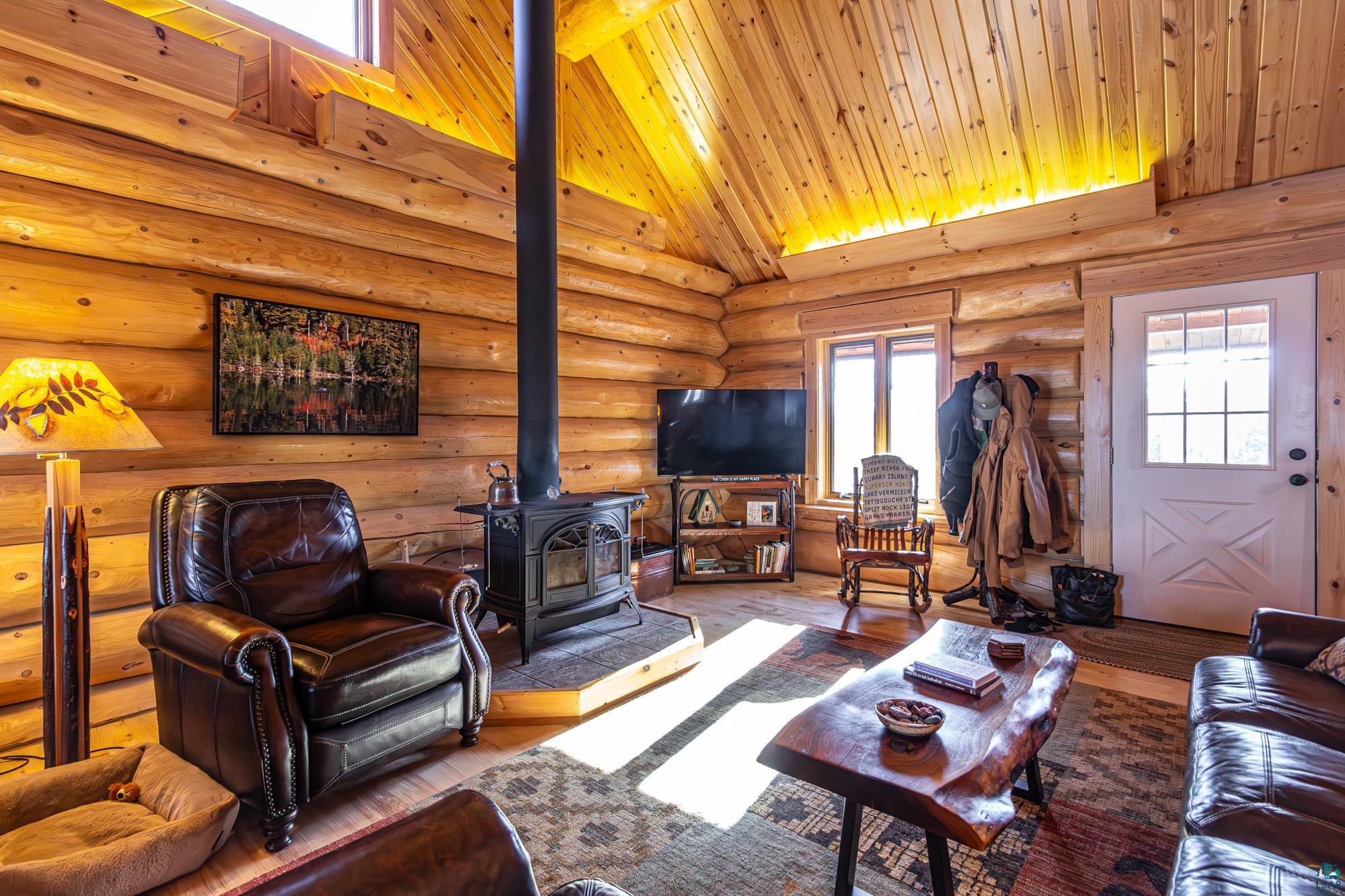 2307 N McDougal Ln, Isabella, MN 55731 Listing Photo  7