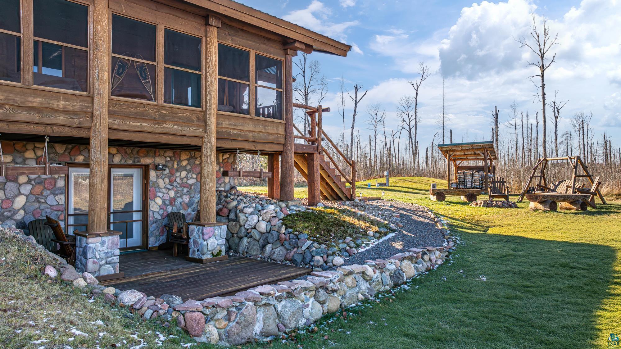 2307 N McDougal Ln, Isabella, MN 55731 Listing Photo  83