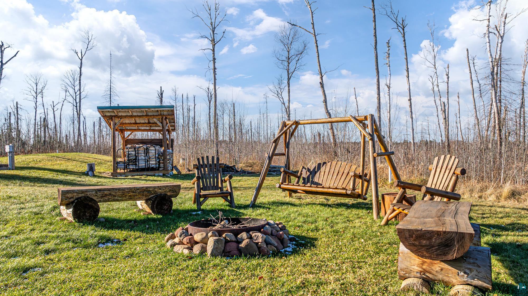 2307 N McDougal Ln, Isabella, MN 55731 Listing Photo  85
