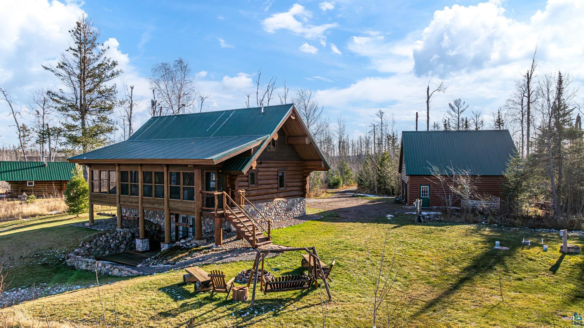 2307 N McDougal Ln, Isabella, MN 55731 Listing Photo  87
