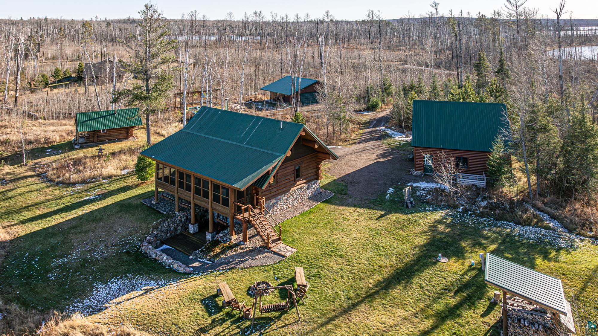 2307 N McDougal Ln, Isabella, MN 55731 Listing Photo  94